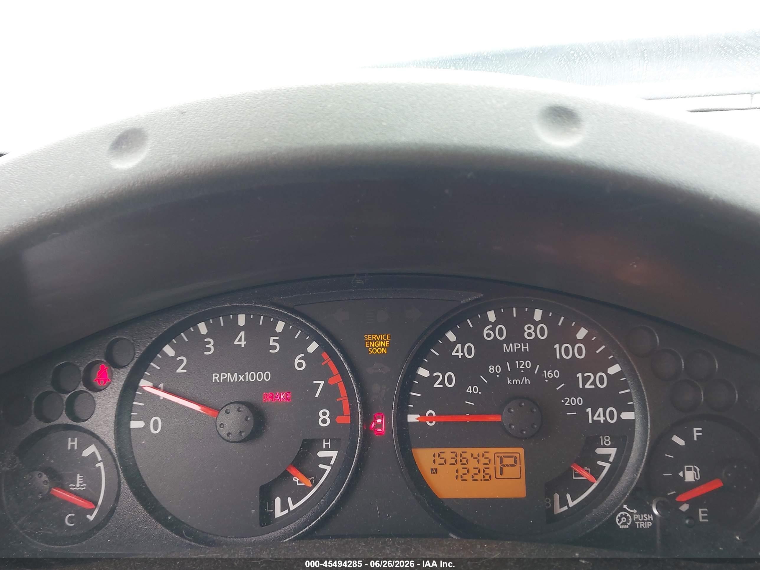 2010 Nissan Frontier Se Black vin: 1N6AD0CU3AC405600
