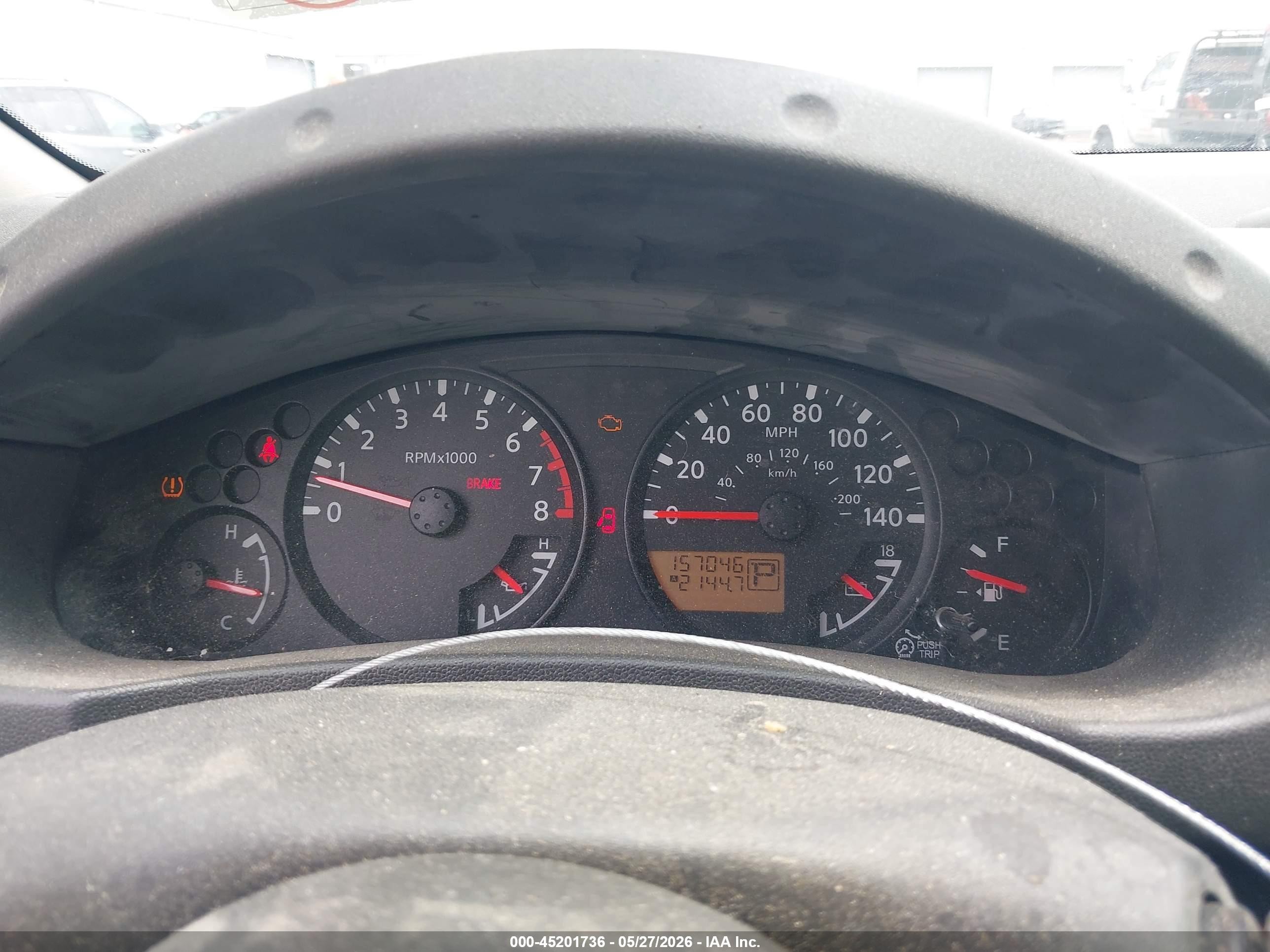 2015 Nissan Frontier Desert Runner/sv Gray vin: 1N6AD0CU3FN751450