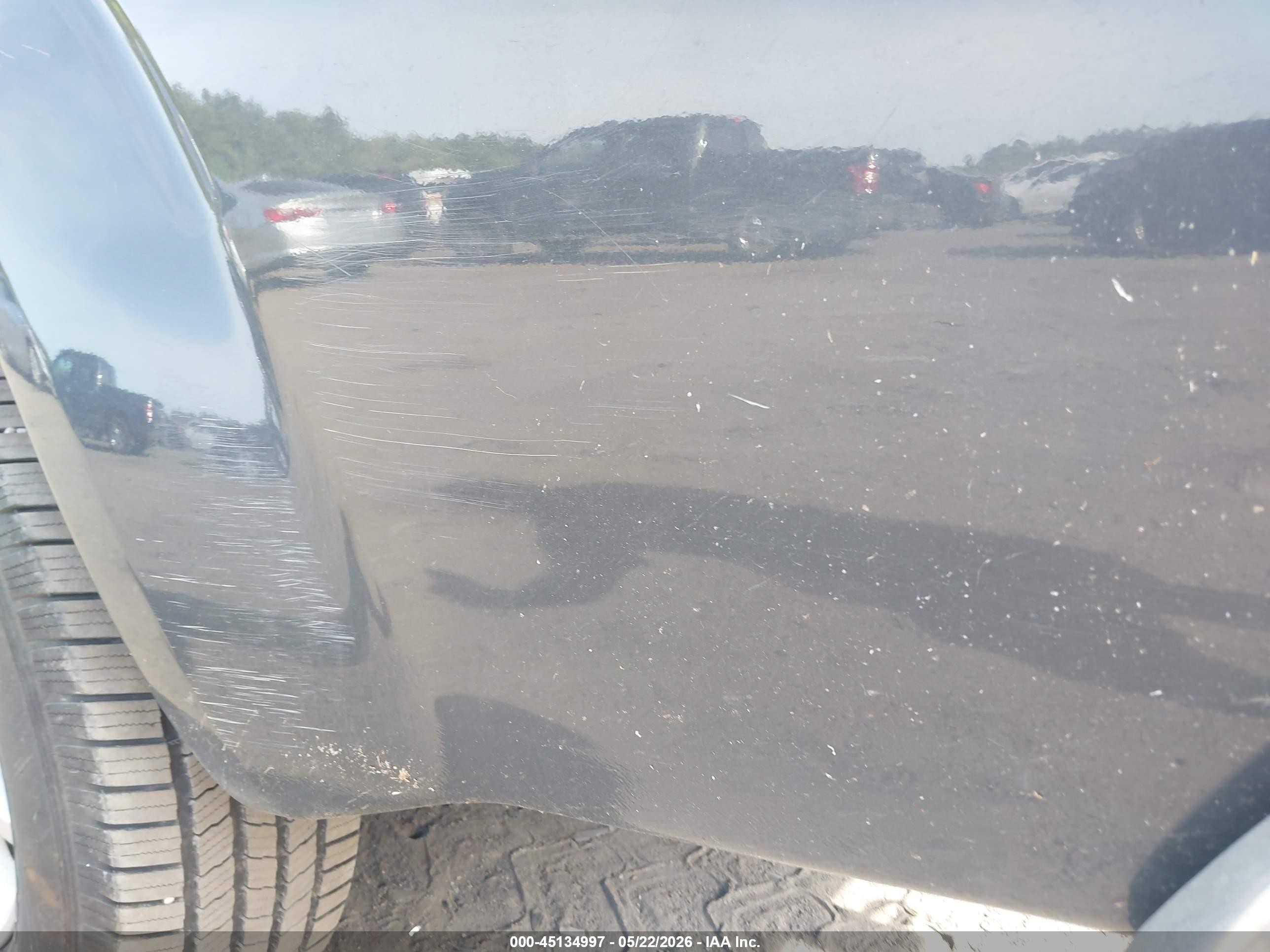 2015 Nissan Frontier Sv Серый vin: 1N6AD0CU4FN700328