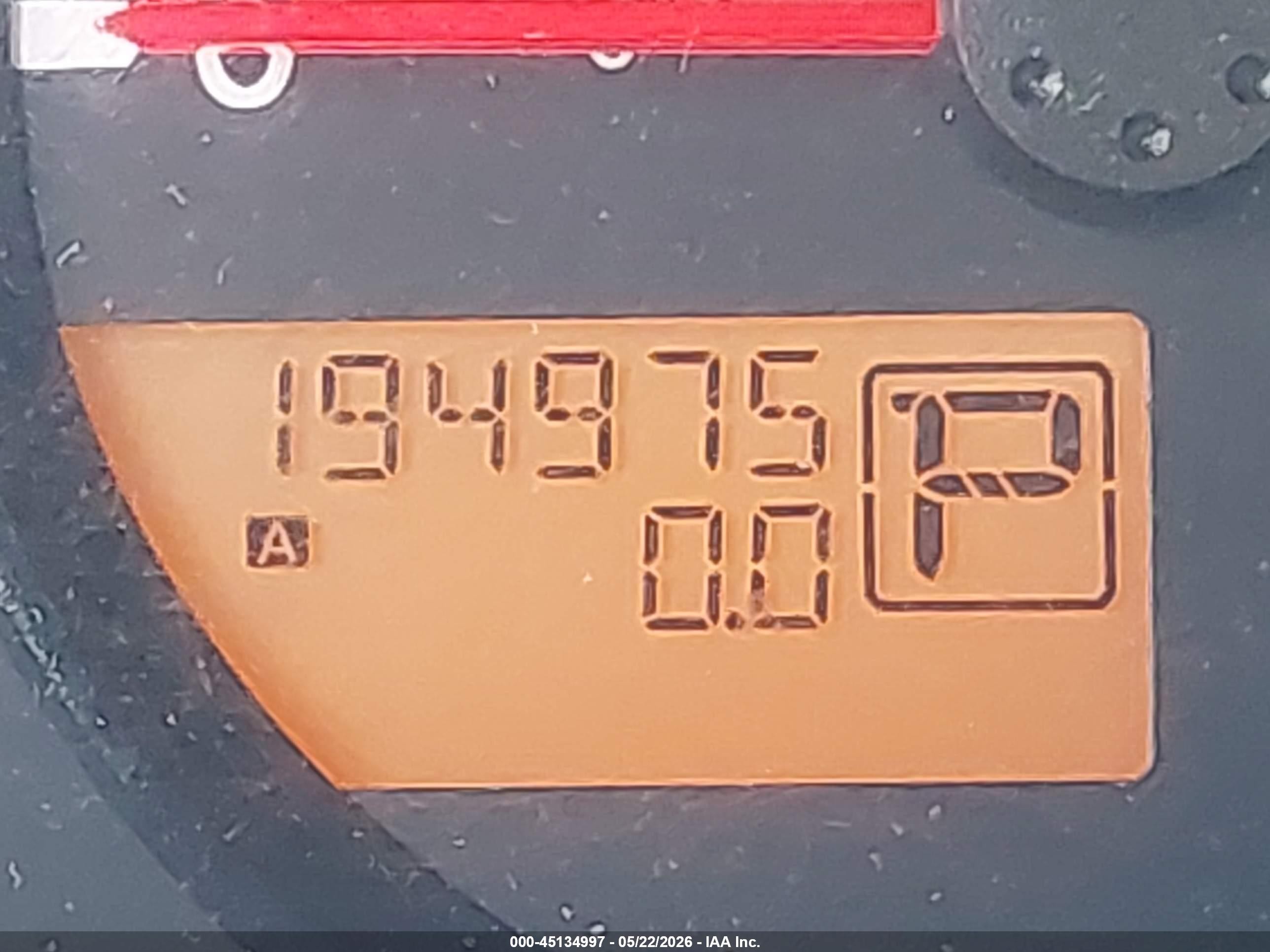 2015 Nissan Frontier Sv Серый vin: 1N6AD0CU4FN700328