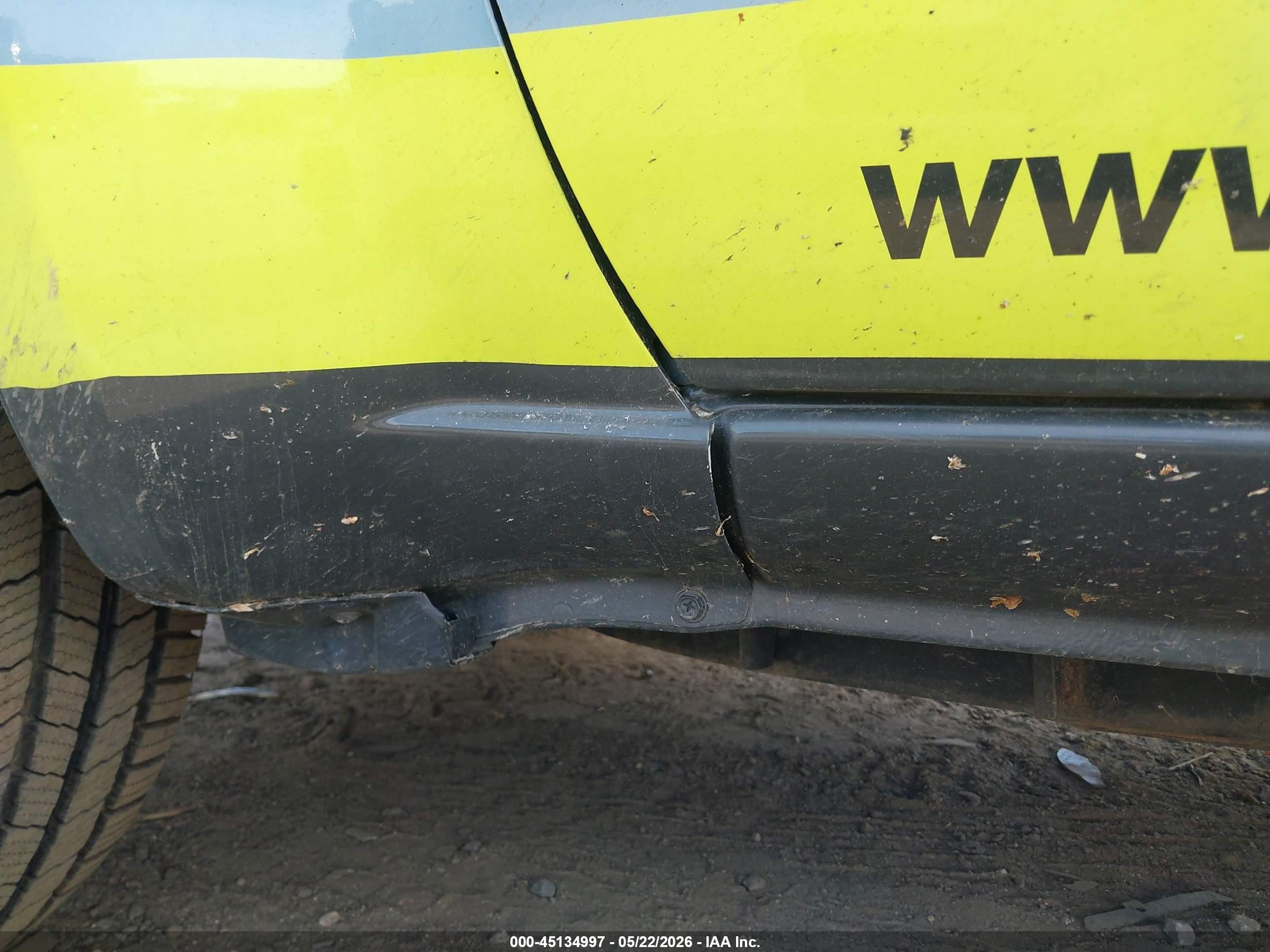 2015 Nissan Frontier Sv Серый vin: 1N6AD0CU4FN700328