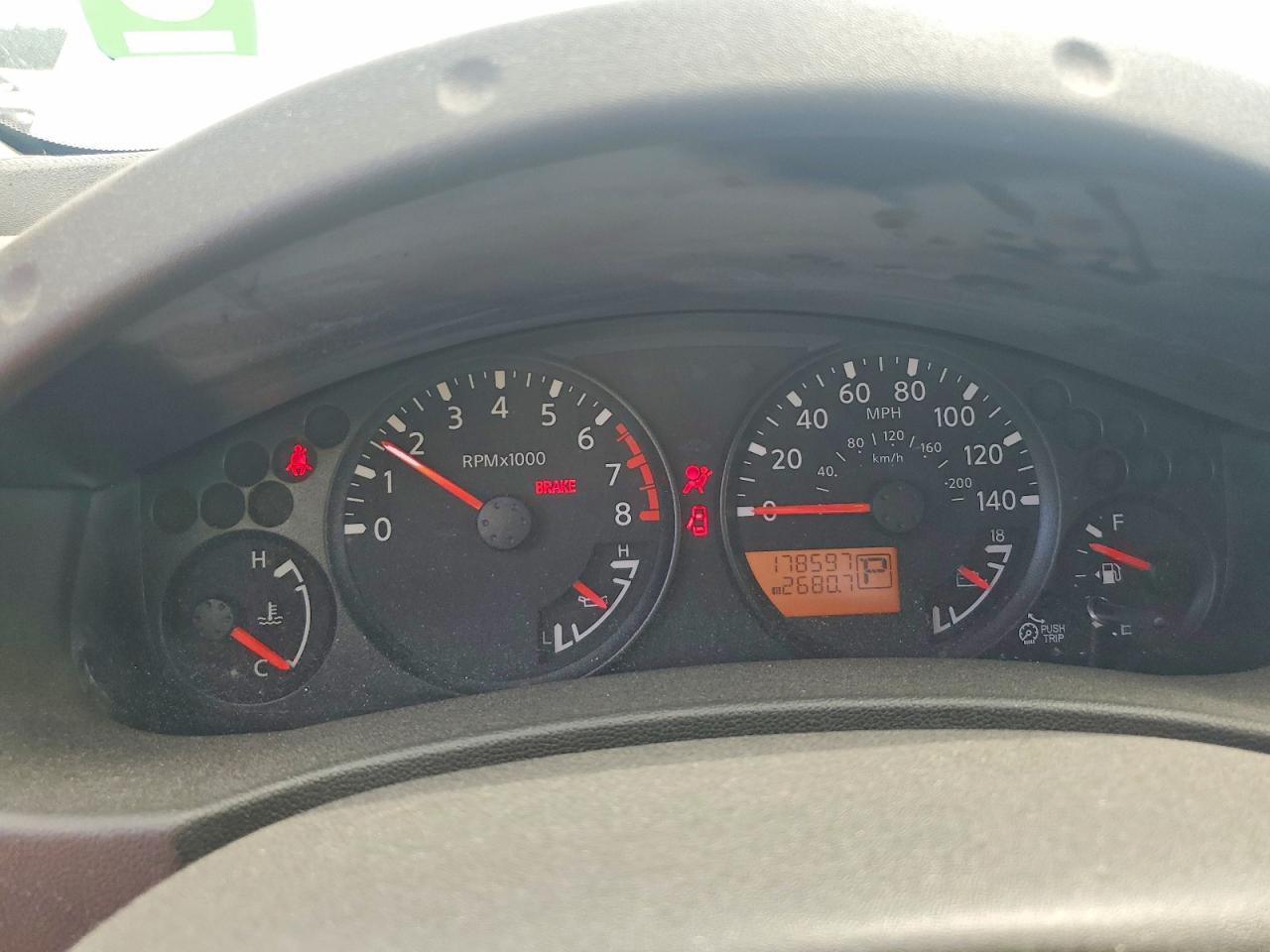 2015 Nissan Frontier Sv V6 Silver vin: 1N6AD0CU4FN701768