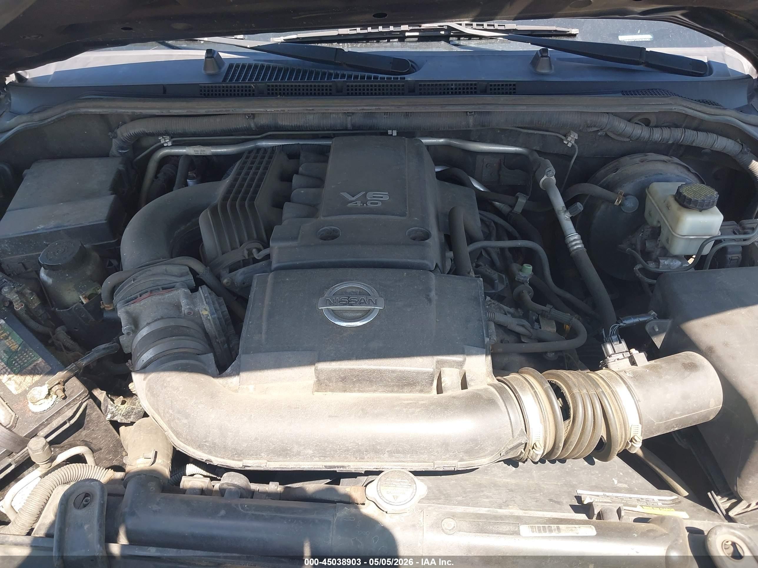 2013 Nissan Frontier Desert Runner Black vin: 1N6AD0CU5DN764262