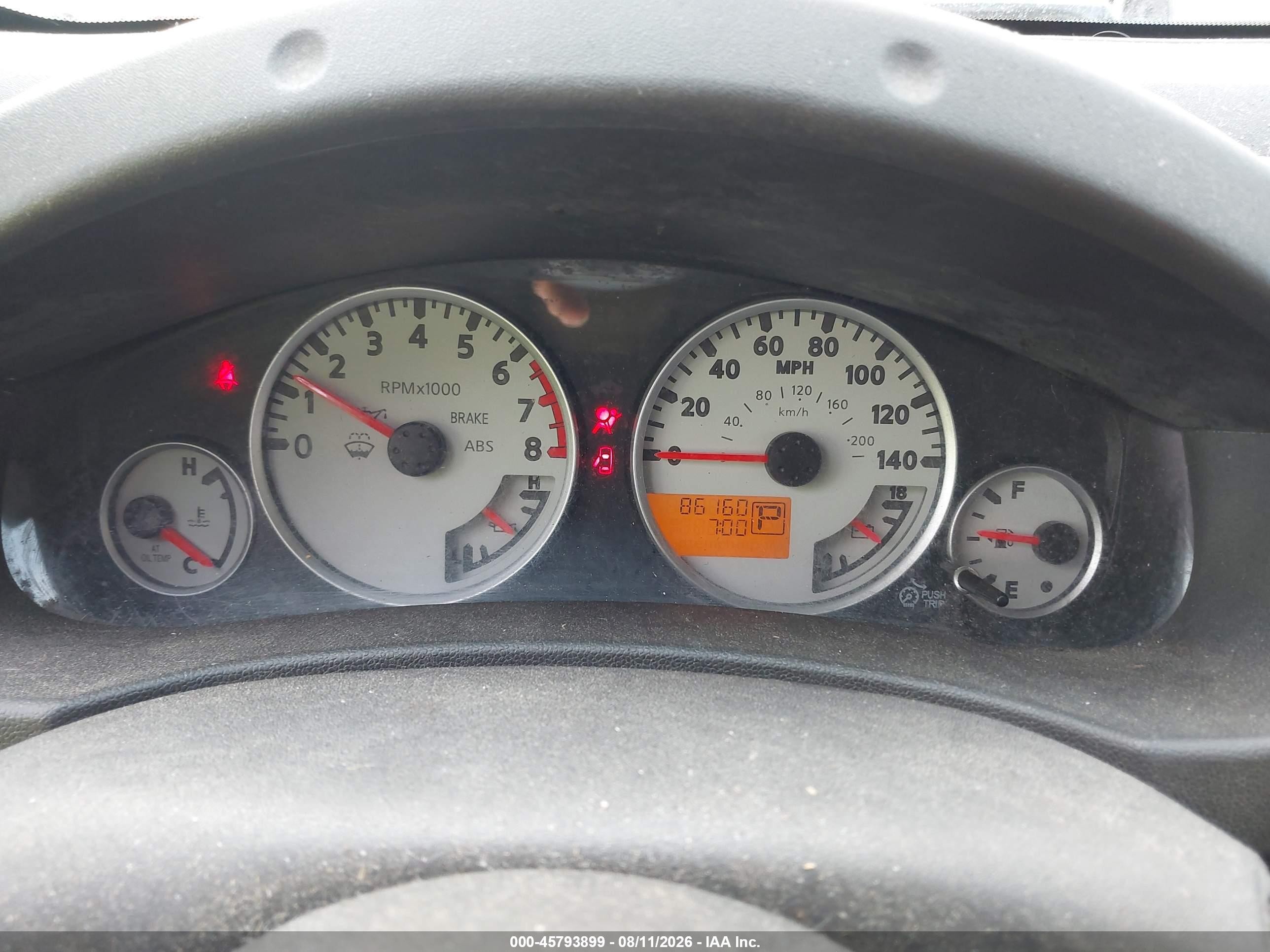 2014 Nissan Frontier Desert Runner Gray vin: 1N6AD0CU5EN735037