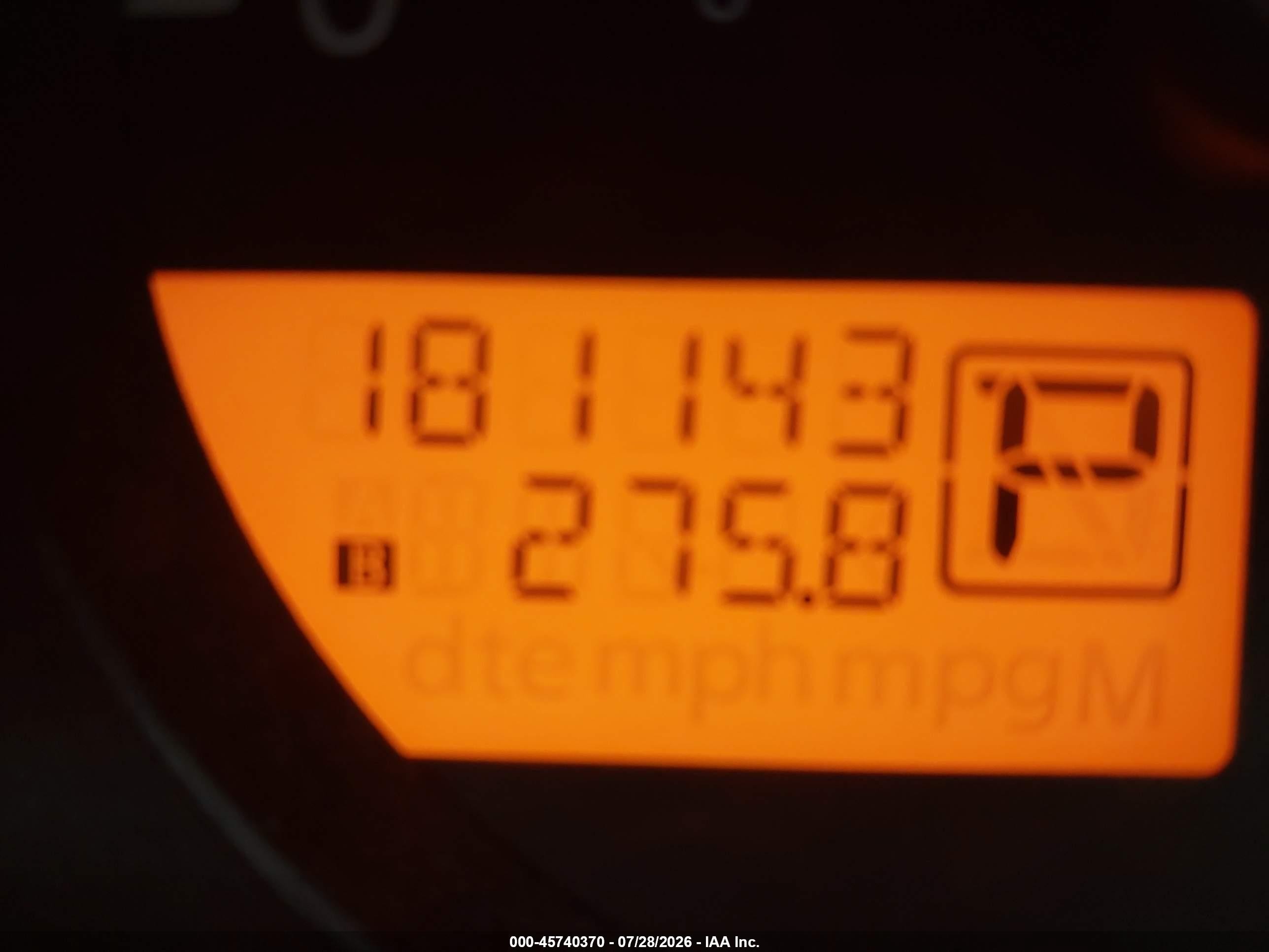 2012 Nissan Frontier Sv Silver vin: 1N6AD0CU6CC415895