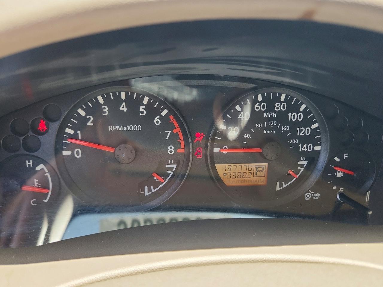 2014 Nissan Frontier Sv V6 Red vin: 1N6AD0CU8EN726218