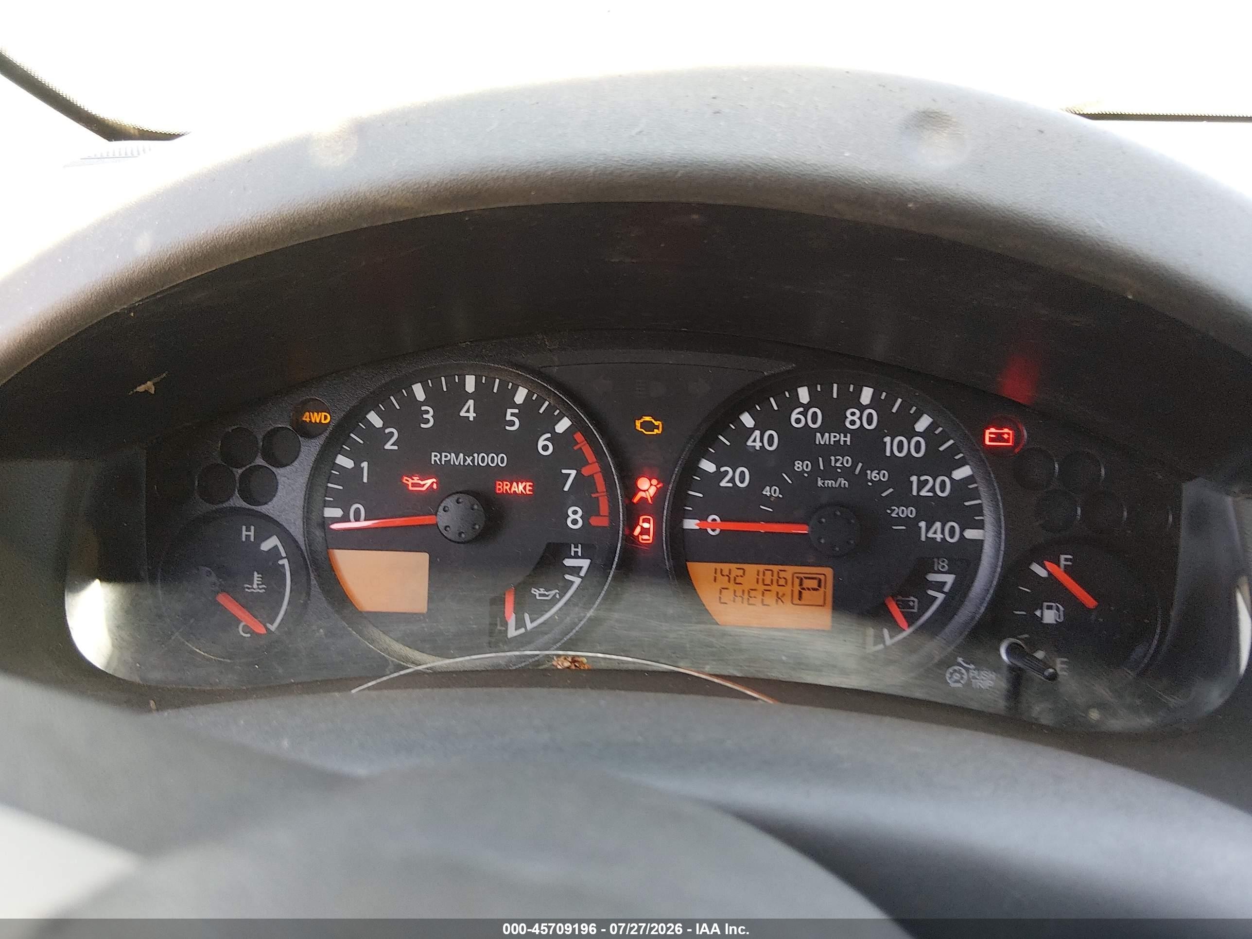 2013 Nissan Frontier Sv Черный vin: 1N6AD0CW0DN740047