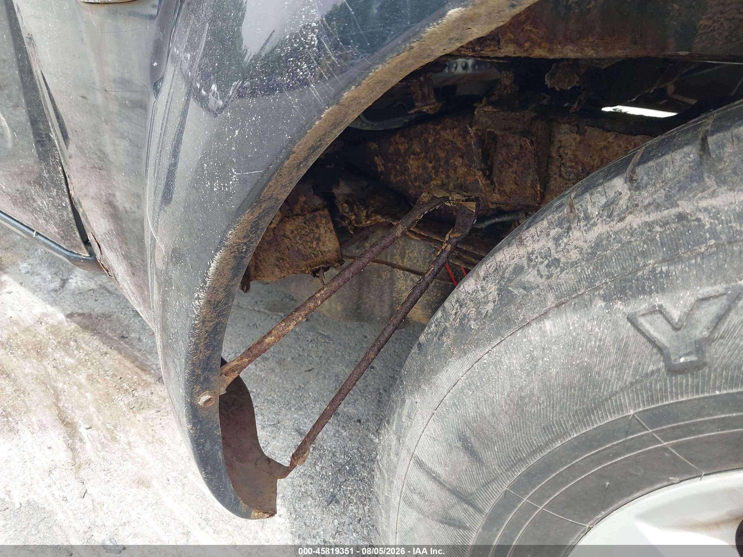2010 Nissan Frontier Se Черный vin: 1N6AD0CW1AC414118