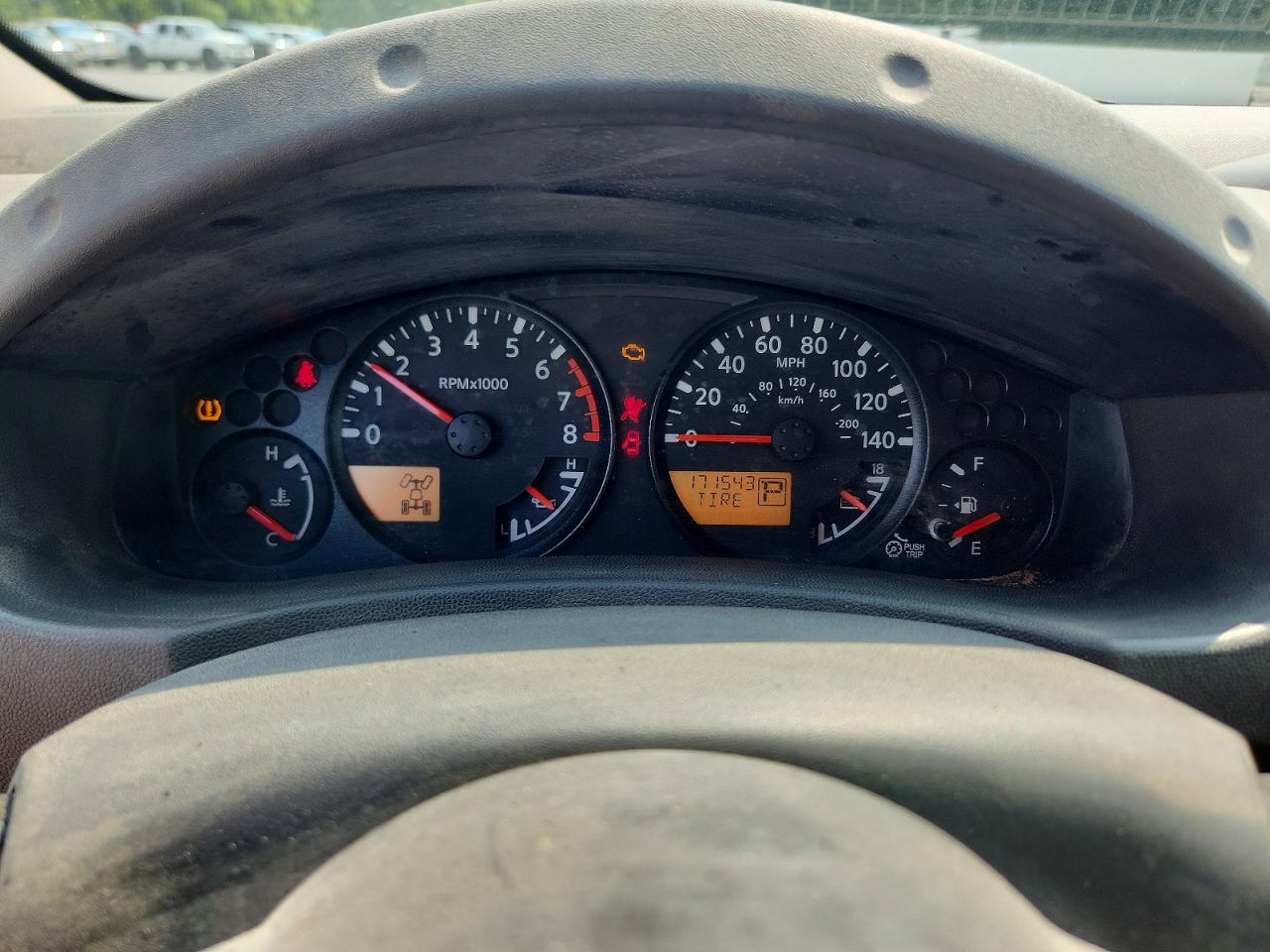 2012 Nissan Frontier Sv V6 Blue vin: 1N6AD0CW1CC436560