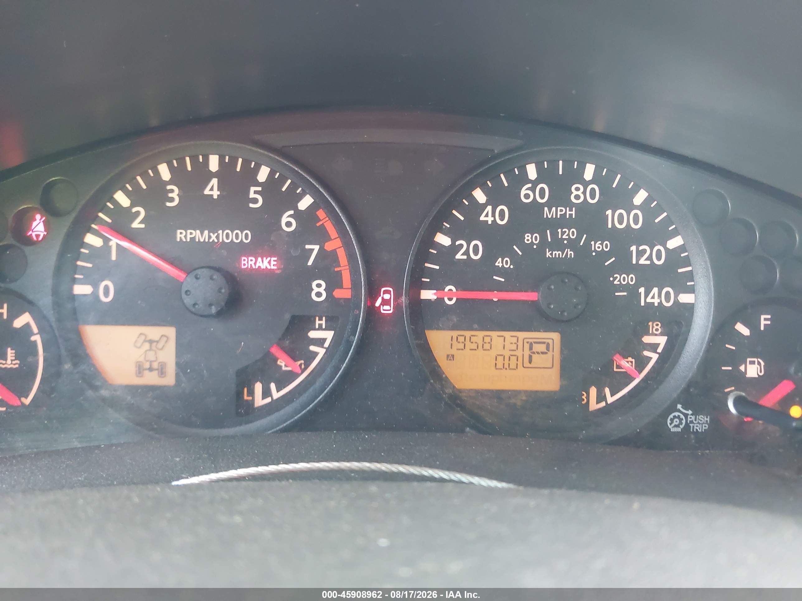 2014 Nissan Frontier Sv Серый vin: 1N6AD0CW1EN723825