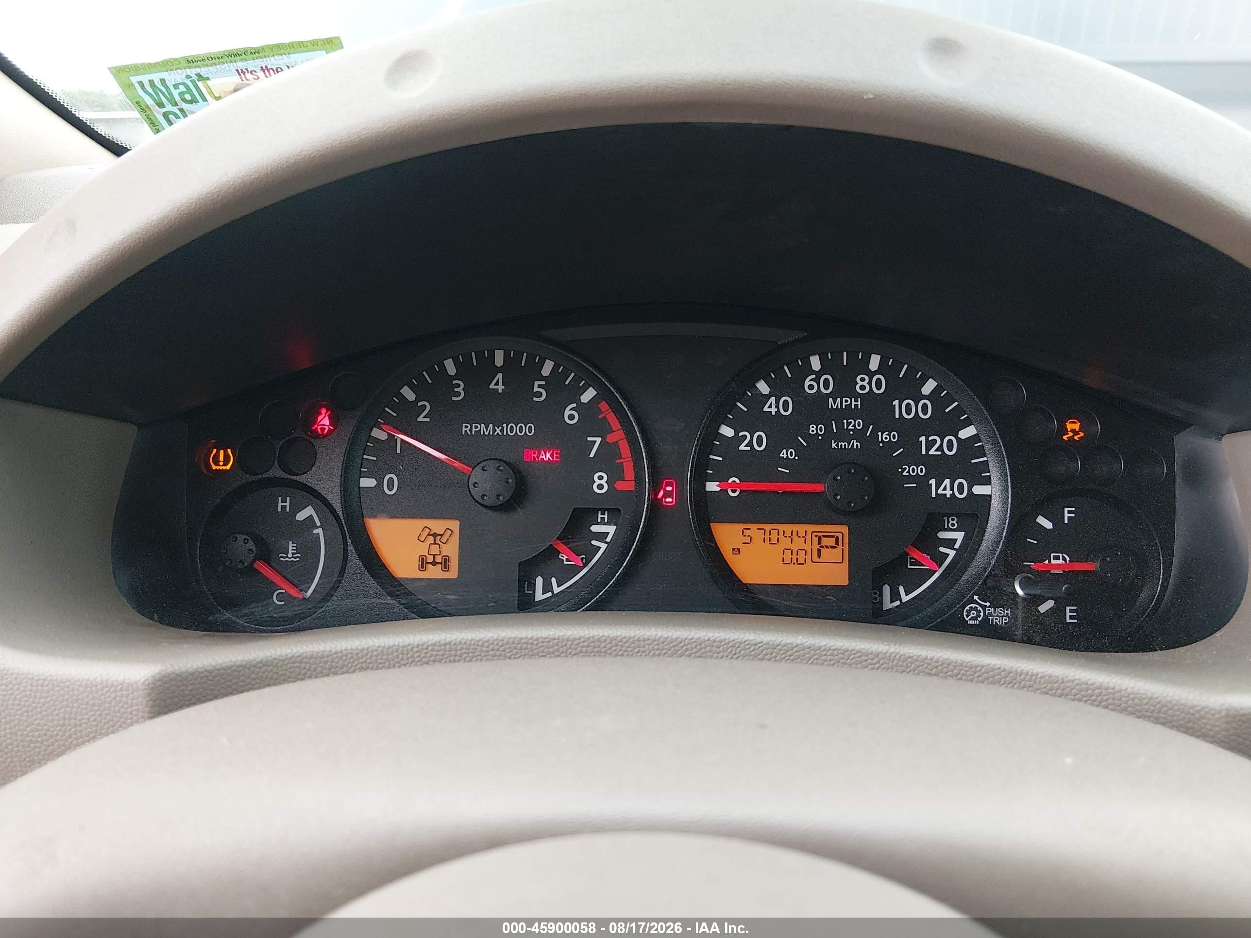 2012 Nissan Frontier Sv Black vin: 1N6AD0CW2CC422957