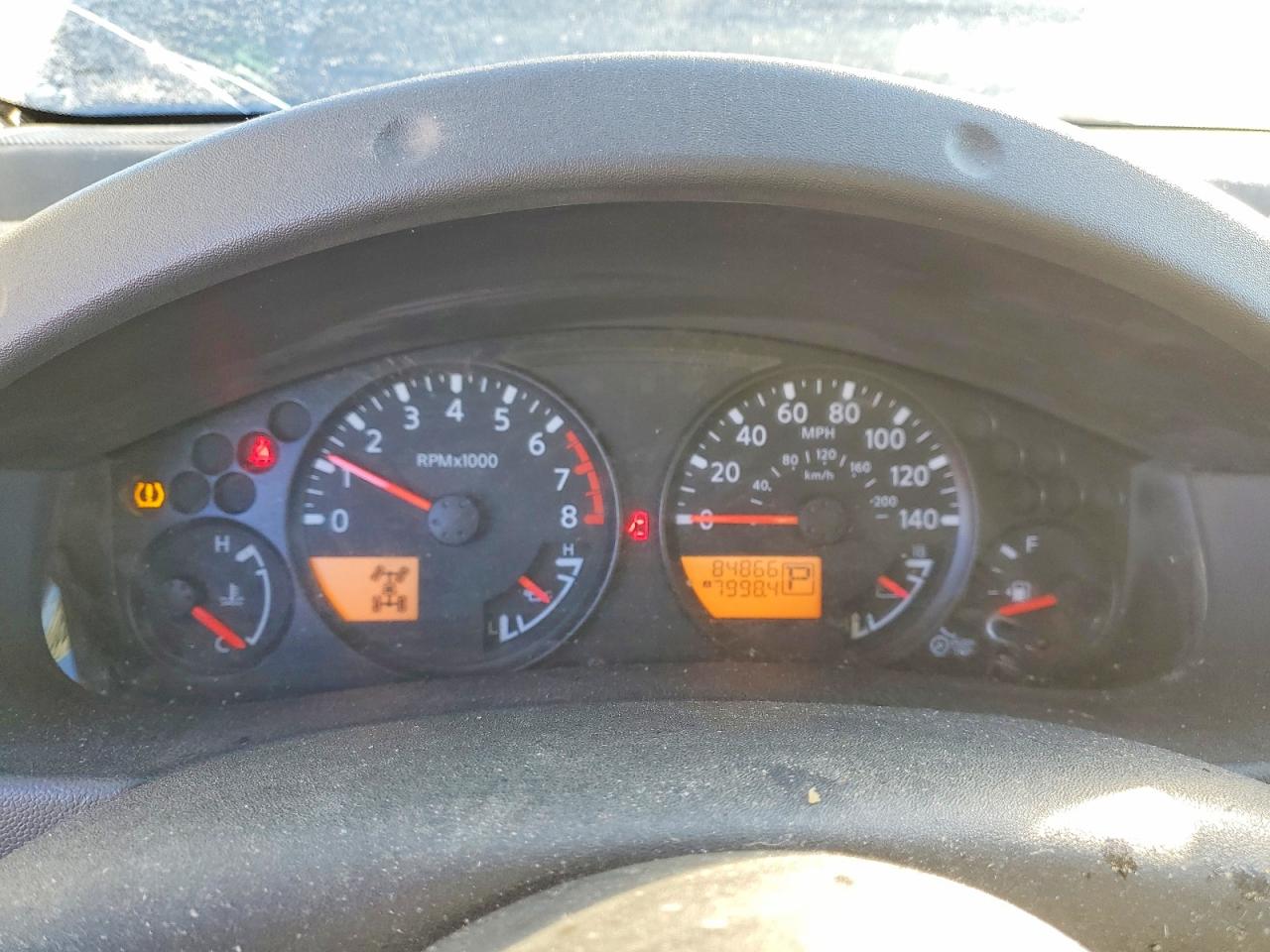 2013 Nissan Frontier Blue vin: 1N6AD0CW2DN734461