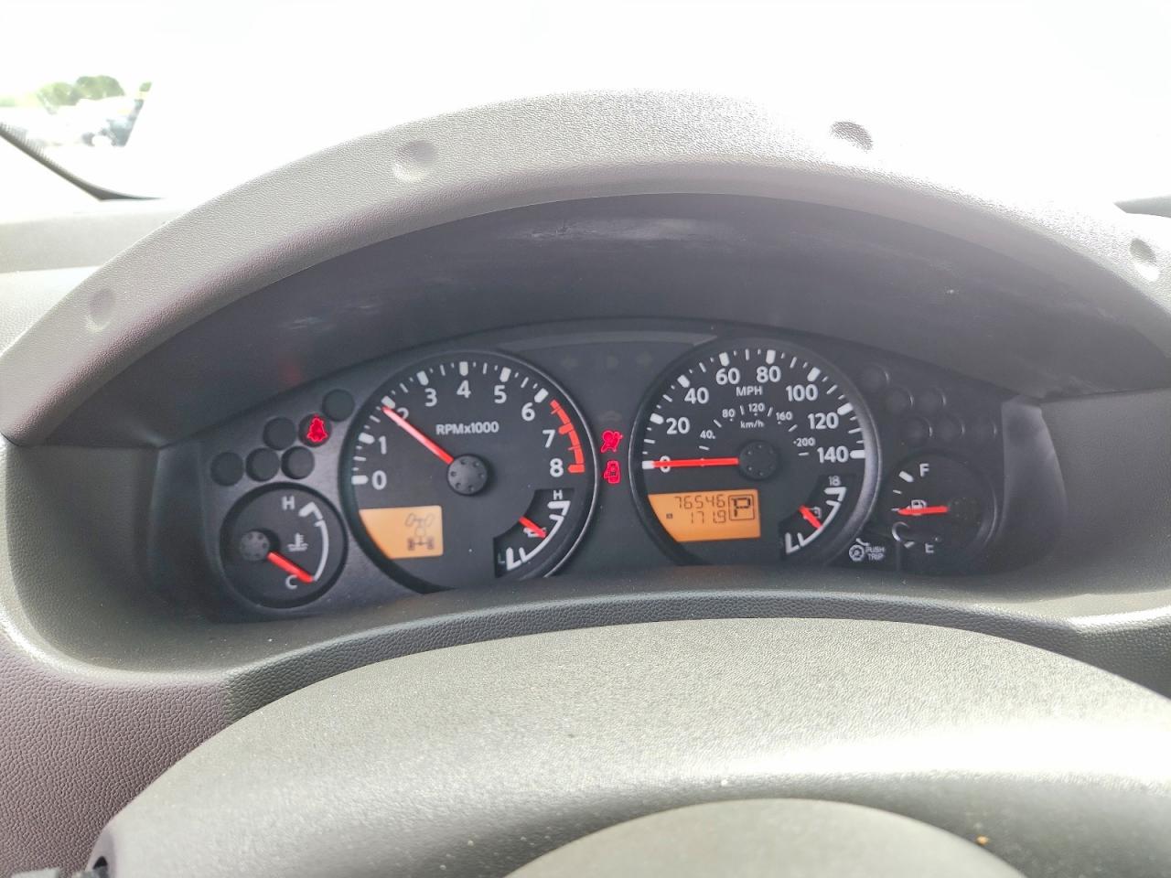 2012 Nissan Frontier Sv V6 Серебряный vin: 1N6AD0CW3CC439587
