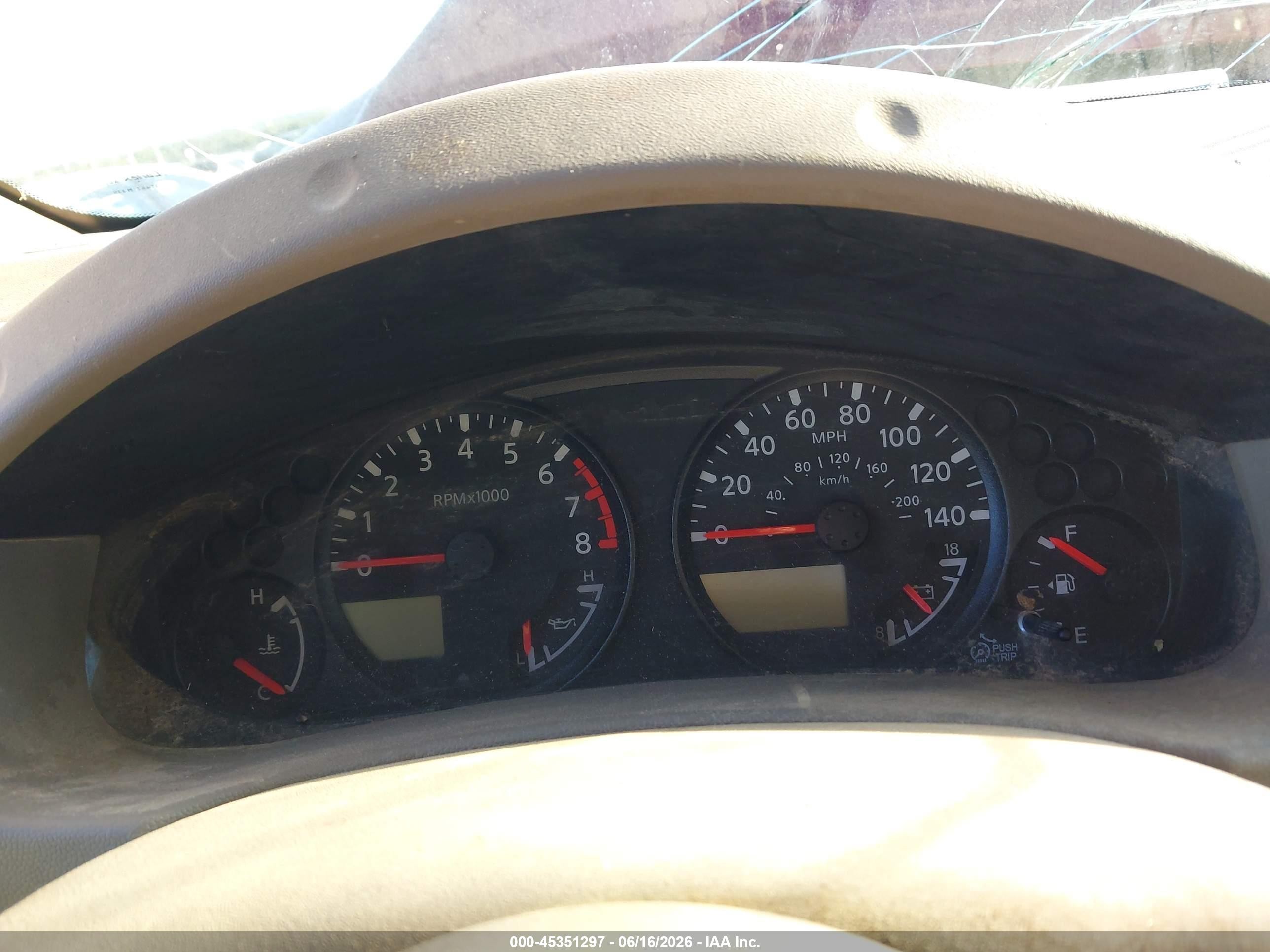 2013 Nissan Frontier Sv Maroon vin: 1N6AD0CW3DN735537