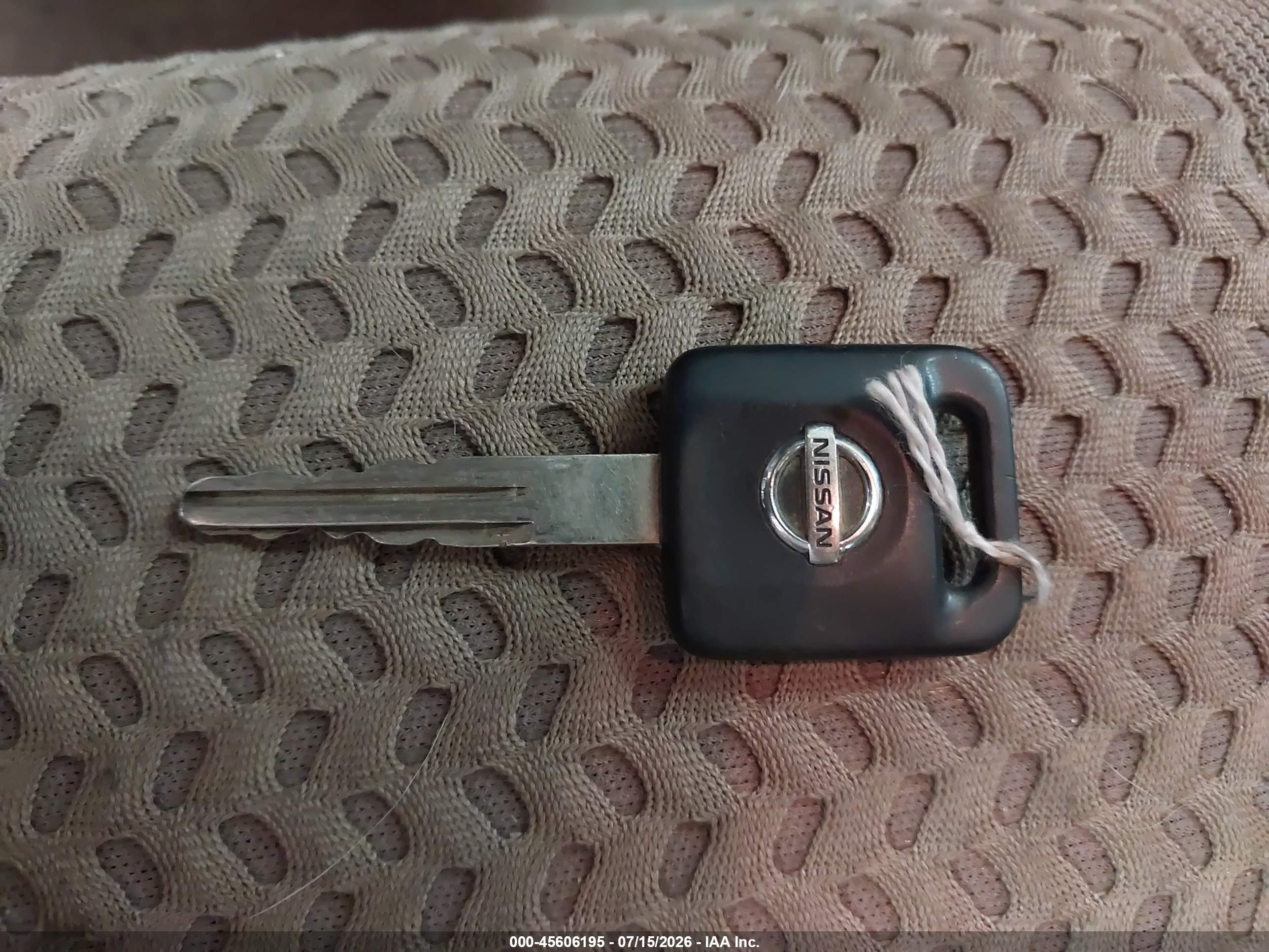 2015 Nissan Frontier Sv Белый vin: 1N6AD0CW4FN707636