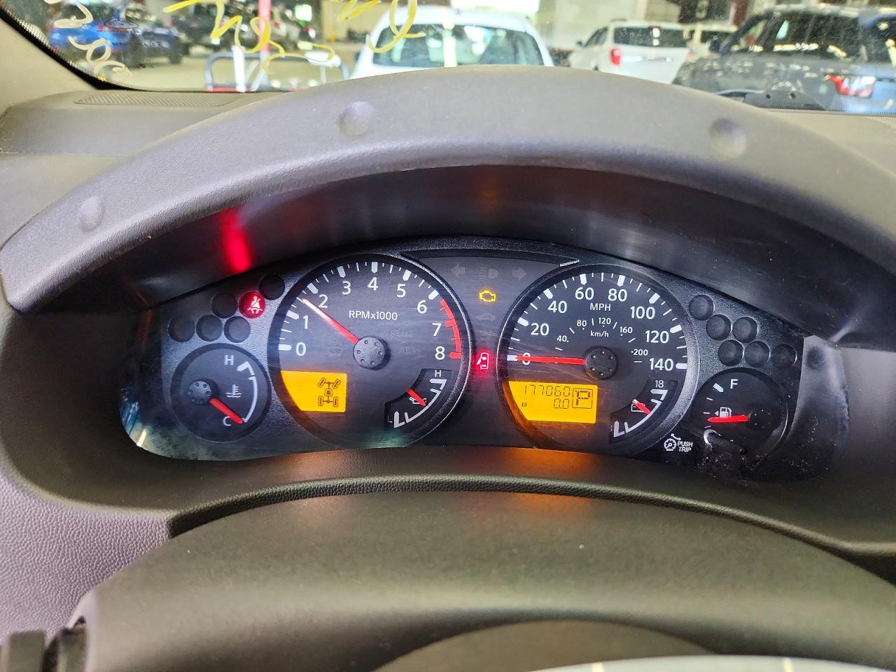 2013 Nissan Frontier Sv V6 Серый vin: 1N6AD0CW6DN730199