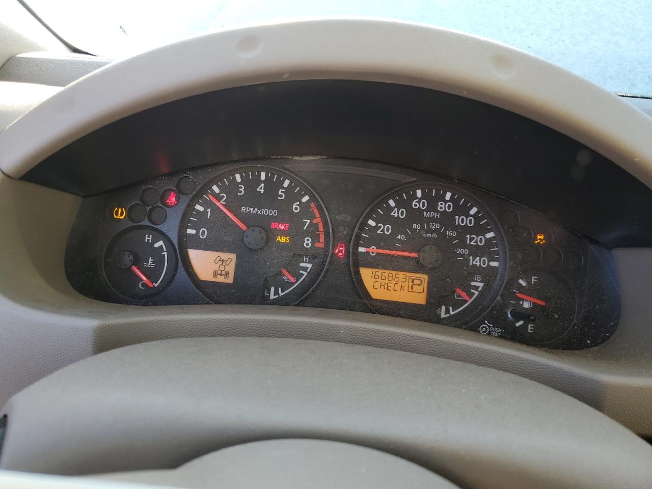 2015 Nissan Frontier Sv V6 White vin: 1N6AD0CW7FN712636