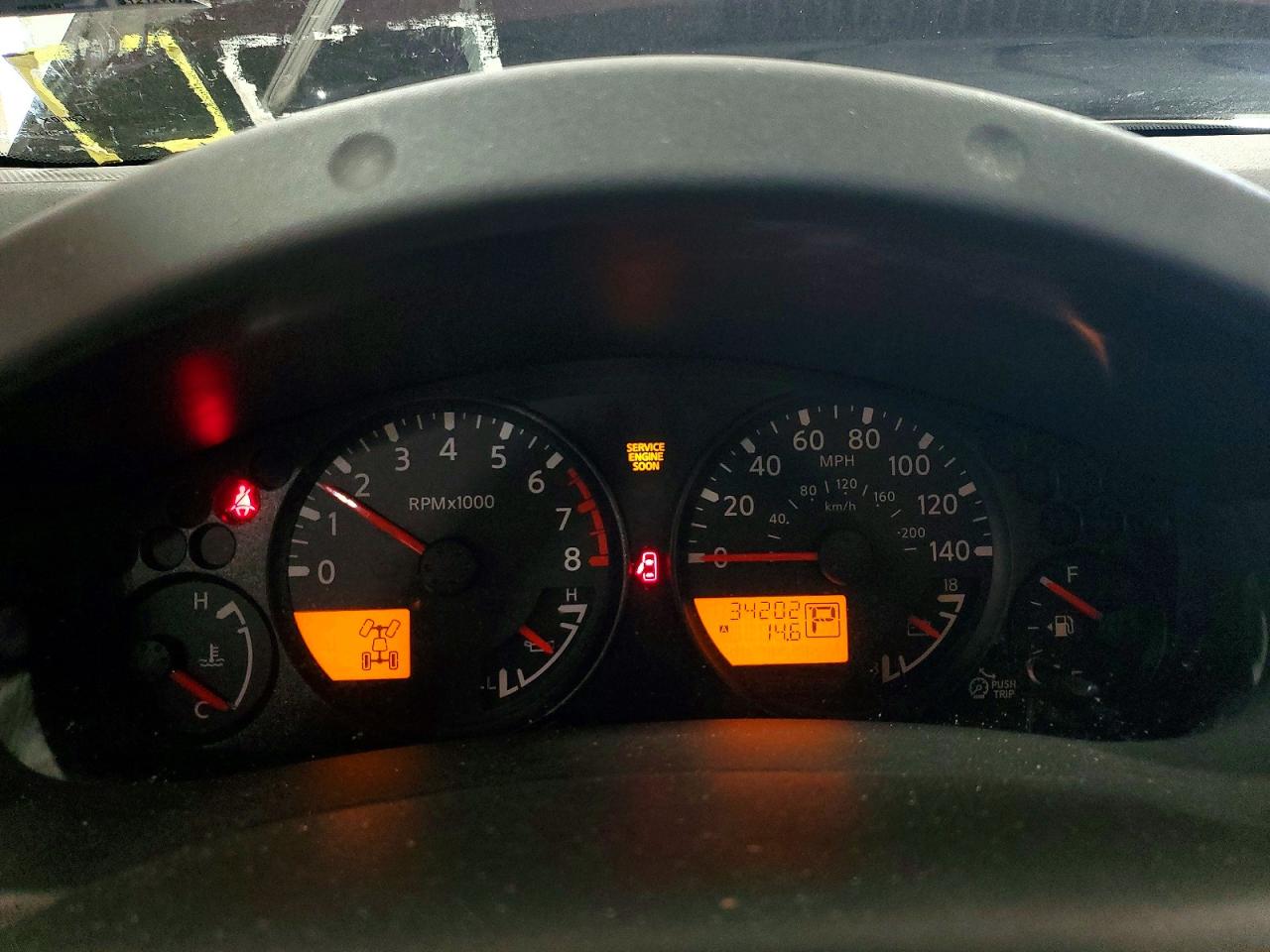 2011 Nissan Frontier Sv V6 Black vin: 1N6AD0CW9BC435154