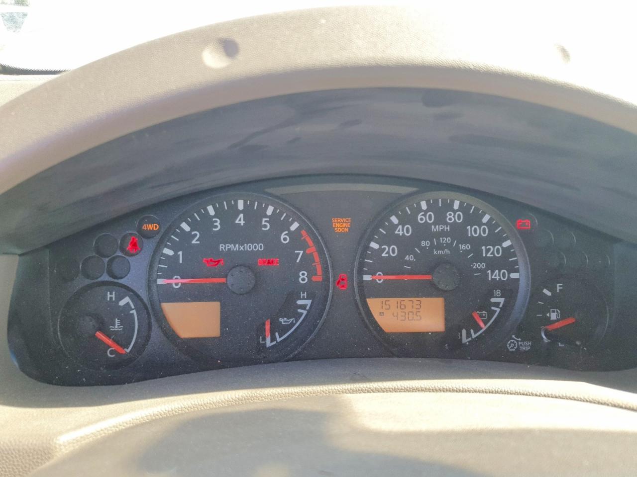 2011 Nissan Frontier Sv V6 White vin: 1N6AD0CW9BC441911