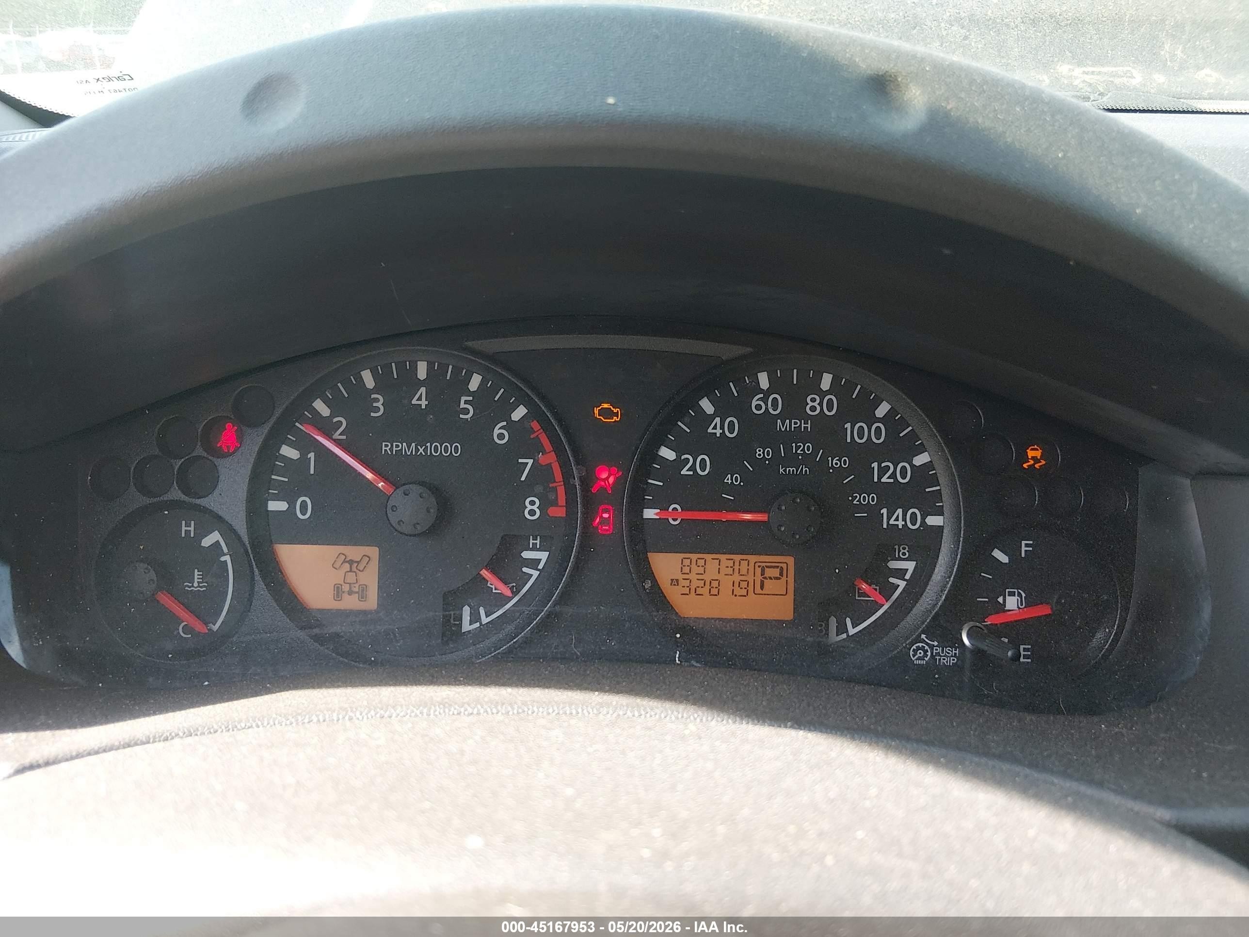2012 Nissan Frontier Sv Black vin: 1N6AD0CW9CC419750