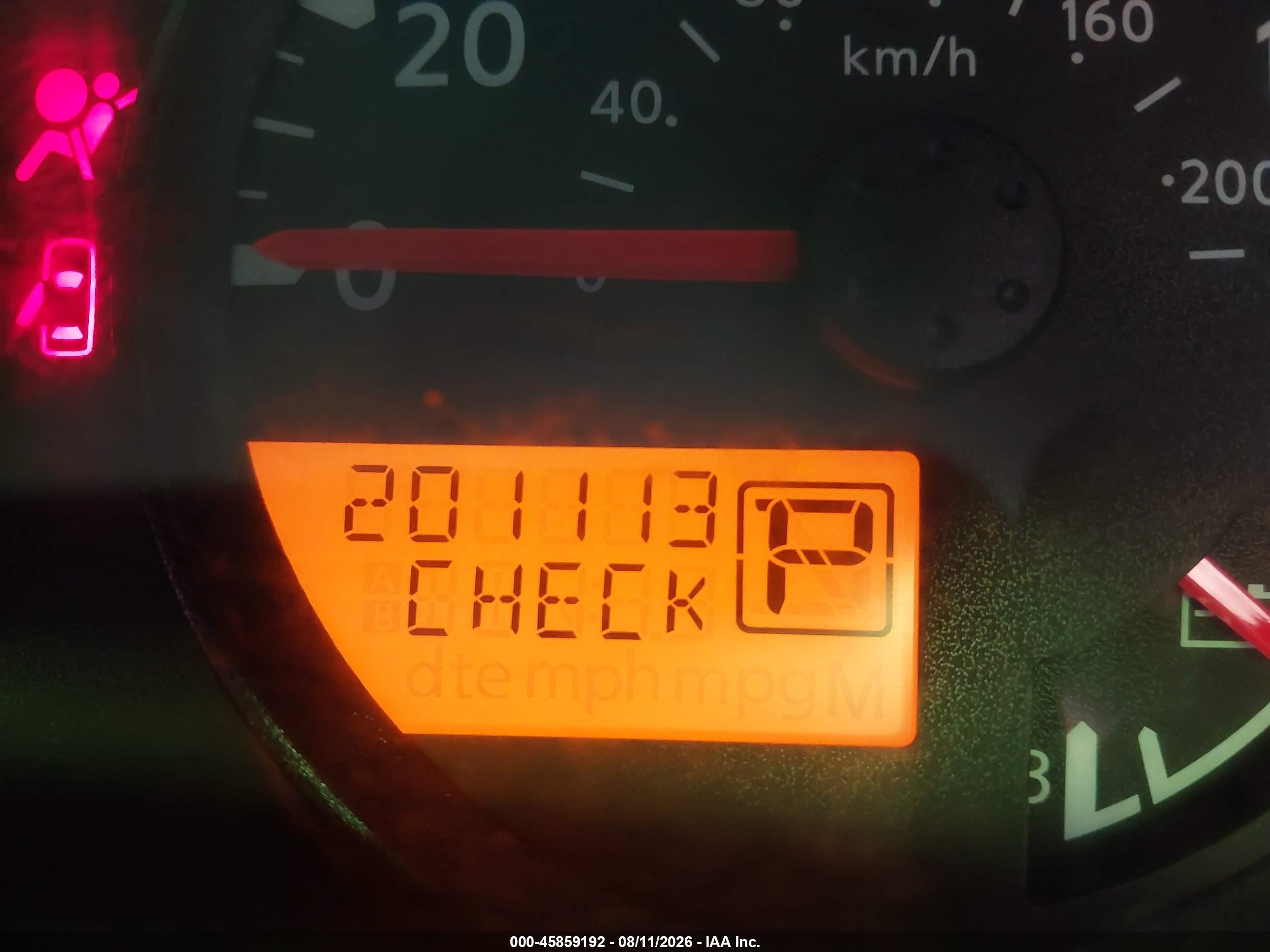 2012 Nissan Frontier Sv Gray vin: 1N6AD0CW9CC436662