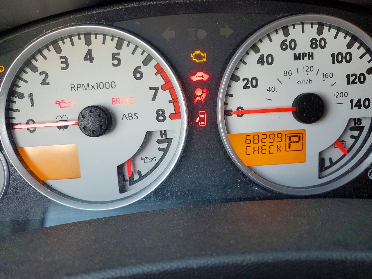2012 Nissan Frontier Sv V6 White vin: 1N6AD0CW9CC442543