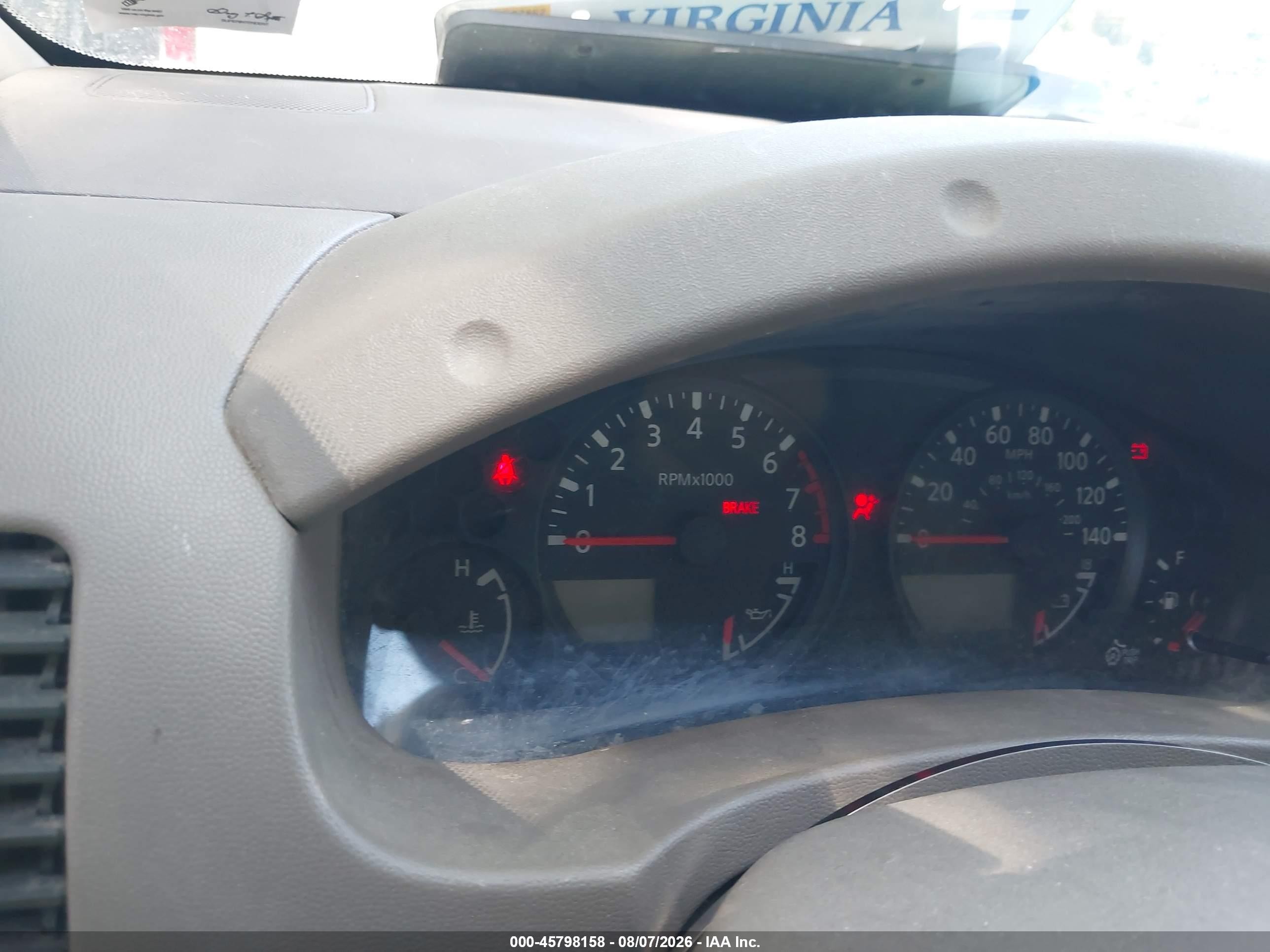 2014 Nissan Frontier Pro-4x/sv White vin: 1N6AD0CW9EN739268