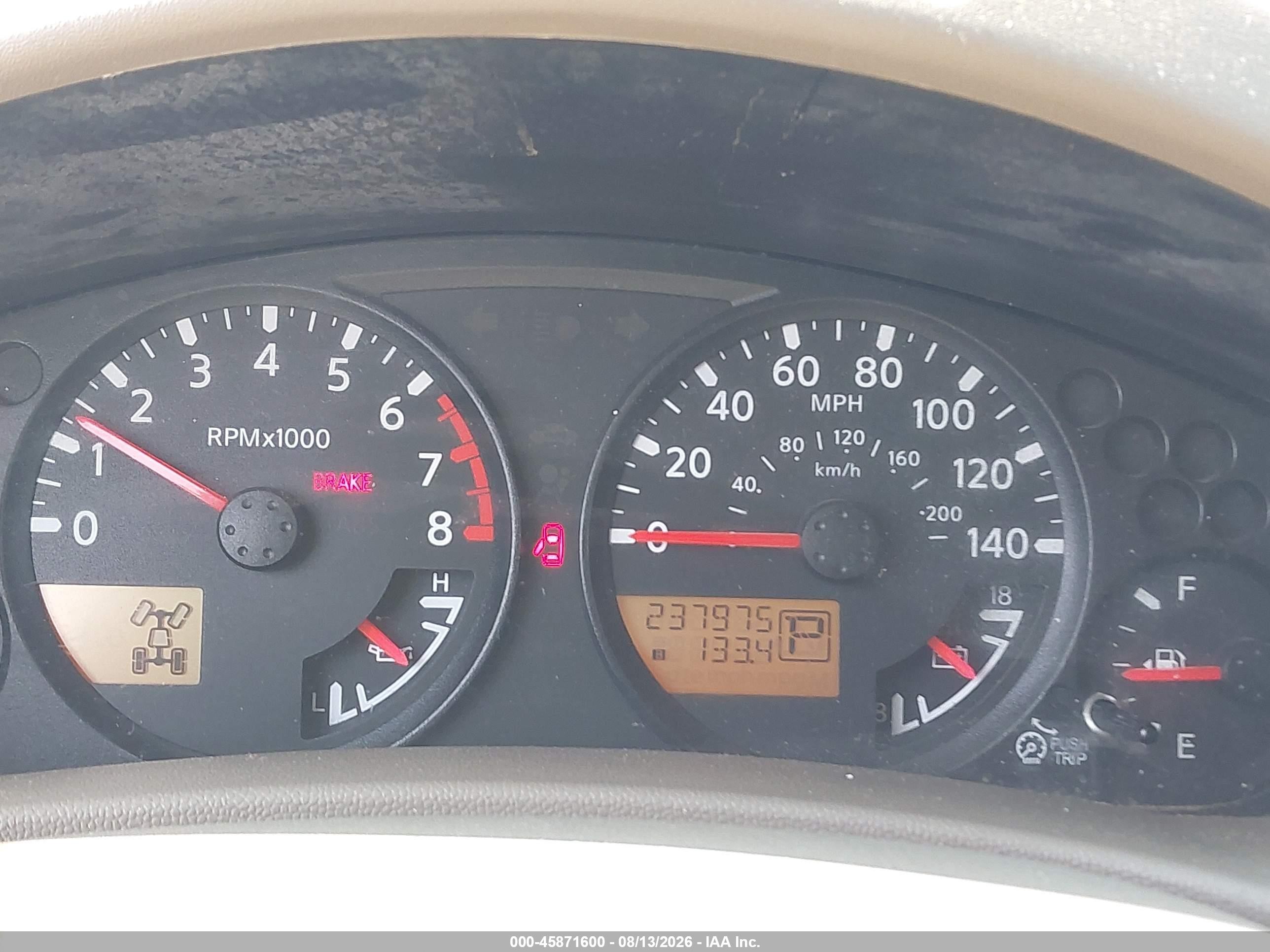 2015 Nissan Frontier Pro-4x/sv Белый vin: 1N6AD0CW9FN757349