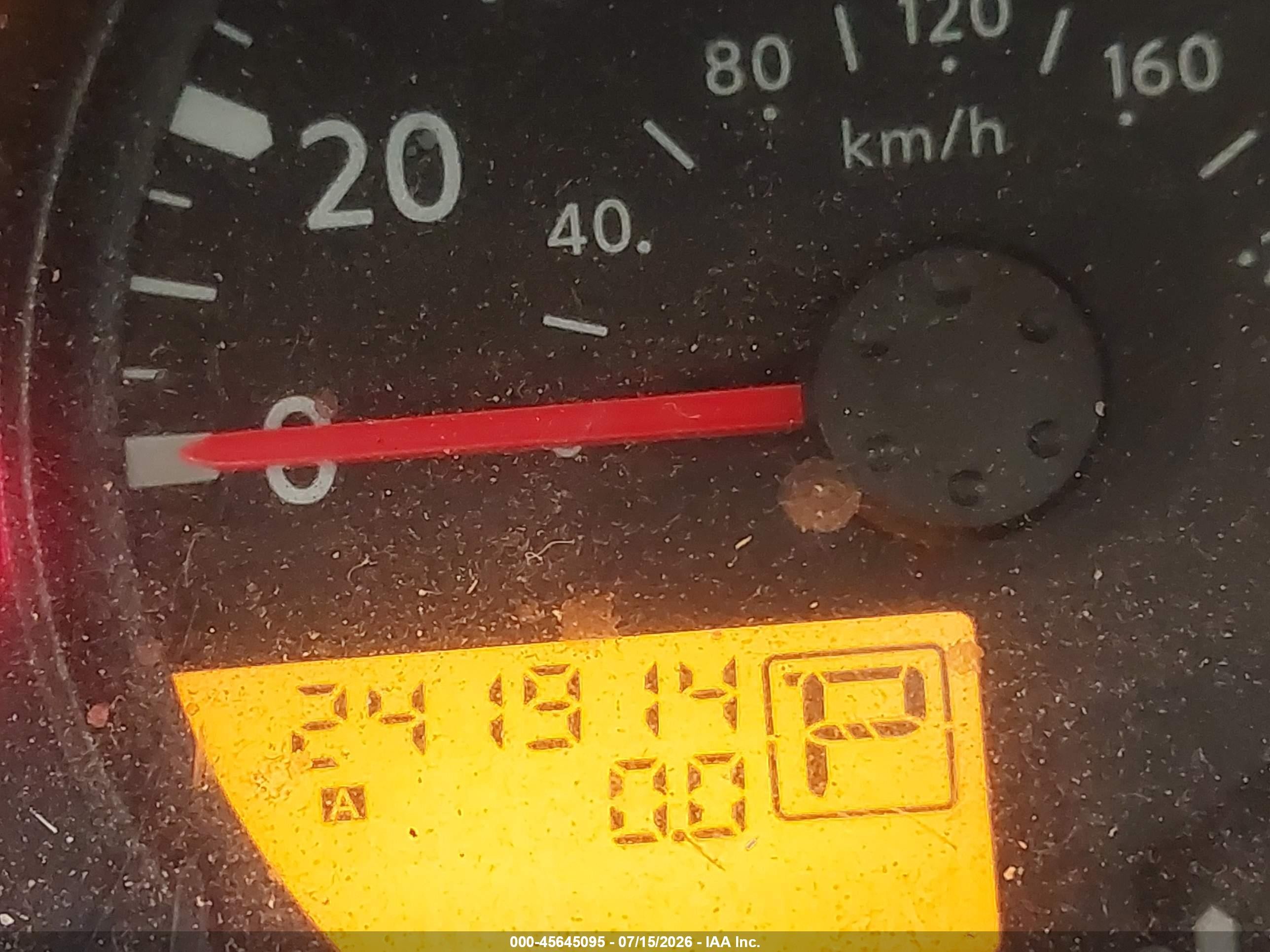 2010 Nissan Frontier Se Black vin: 1N6AD0CWXAC432231