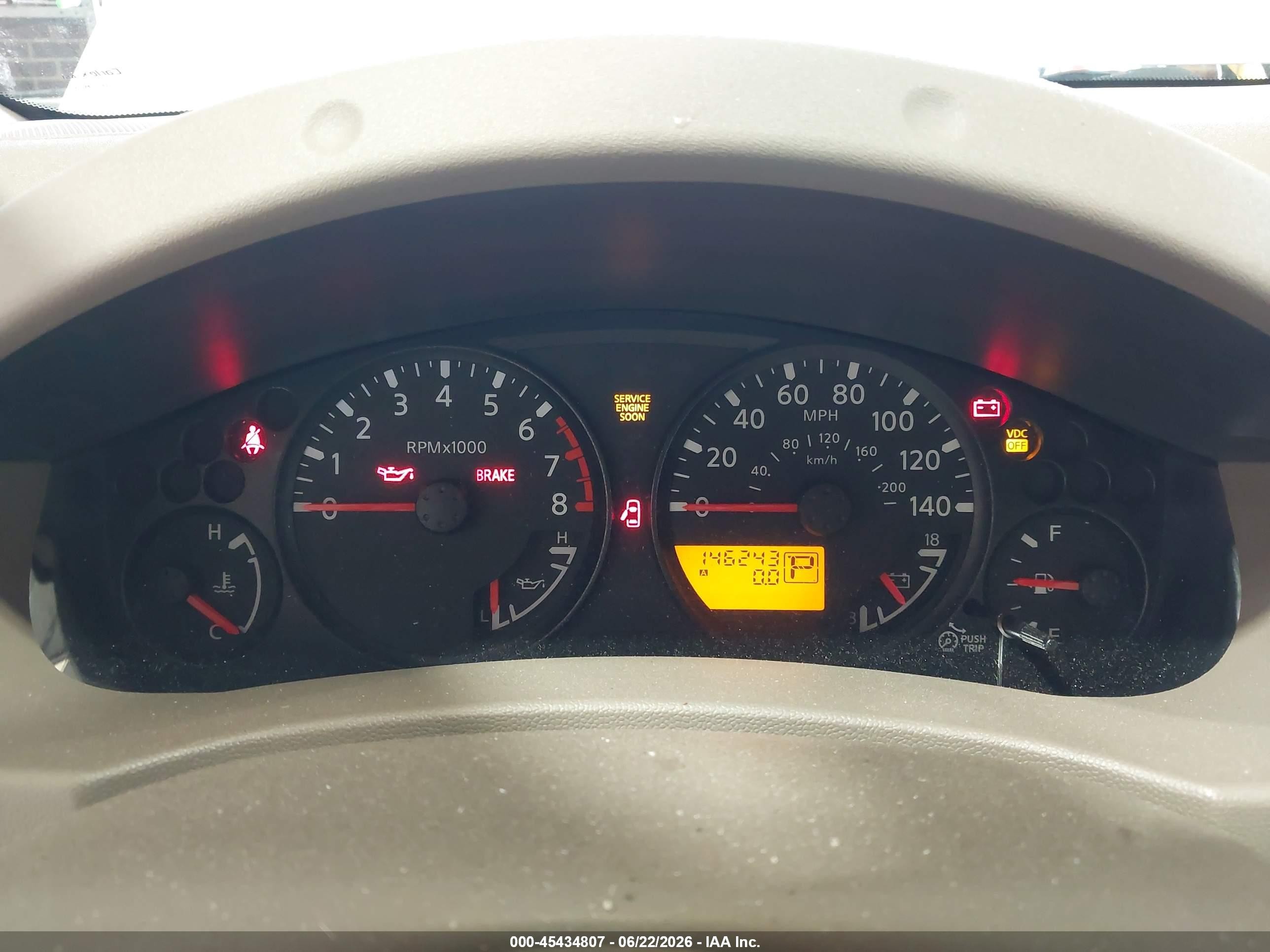 2010 Nissan Frontier Se White vin: 1N6AD0ER0AC425280