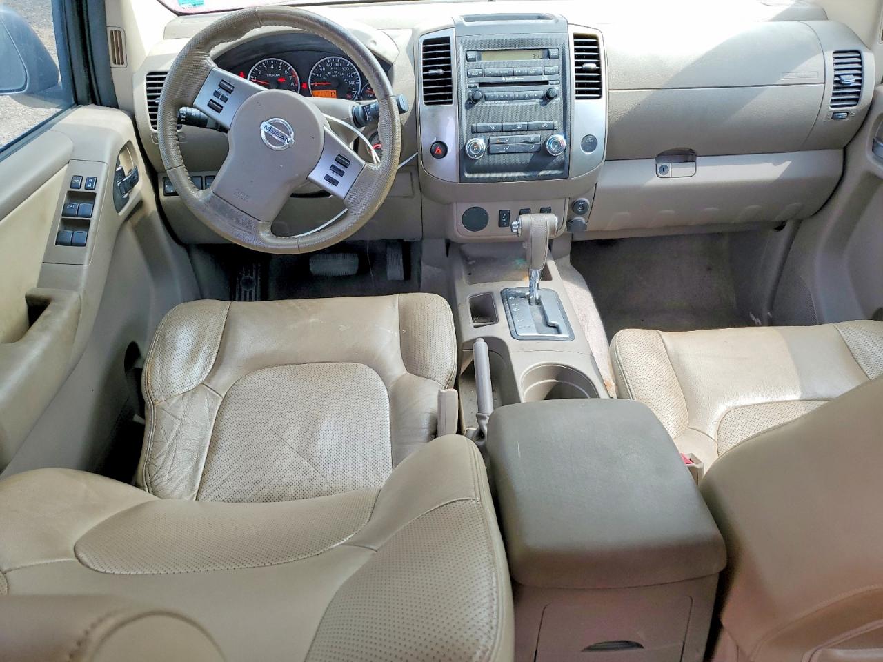 2012 Nissan Frontier S Maroon vin: 1N6AD0ER0CC454040