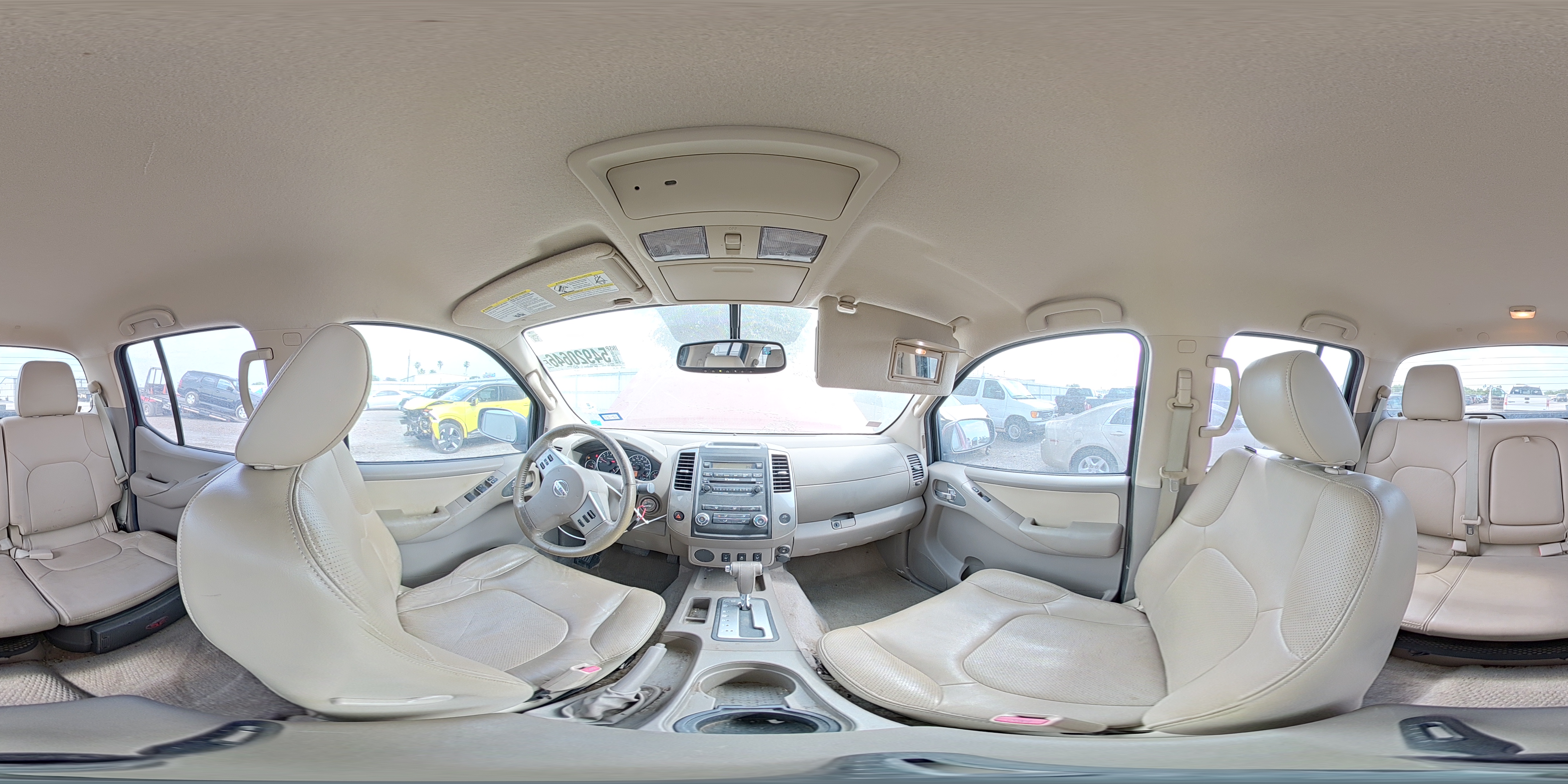 2012 Nissan Frontier S Maroon vin: 1N6AD0ER0CC454040