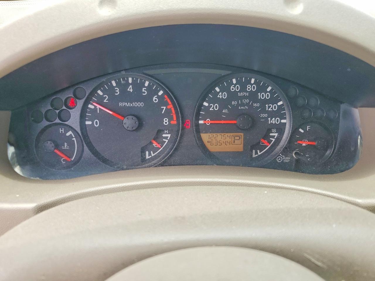 2012 Nissan Frontier S Красный vin: 1N6AD0ER0CC462929