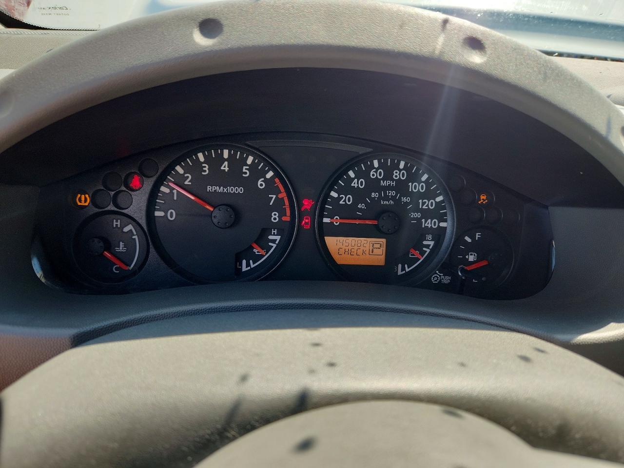 2012 Nissan Frontier S White vin: 1N6AD0ER0CC466916