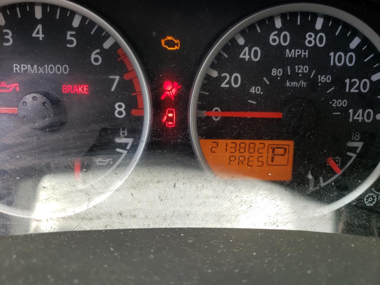 2013 Nissan Frontier S Silver vin: 1N6AD0ER0DN714314