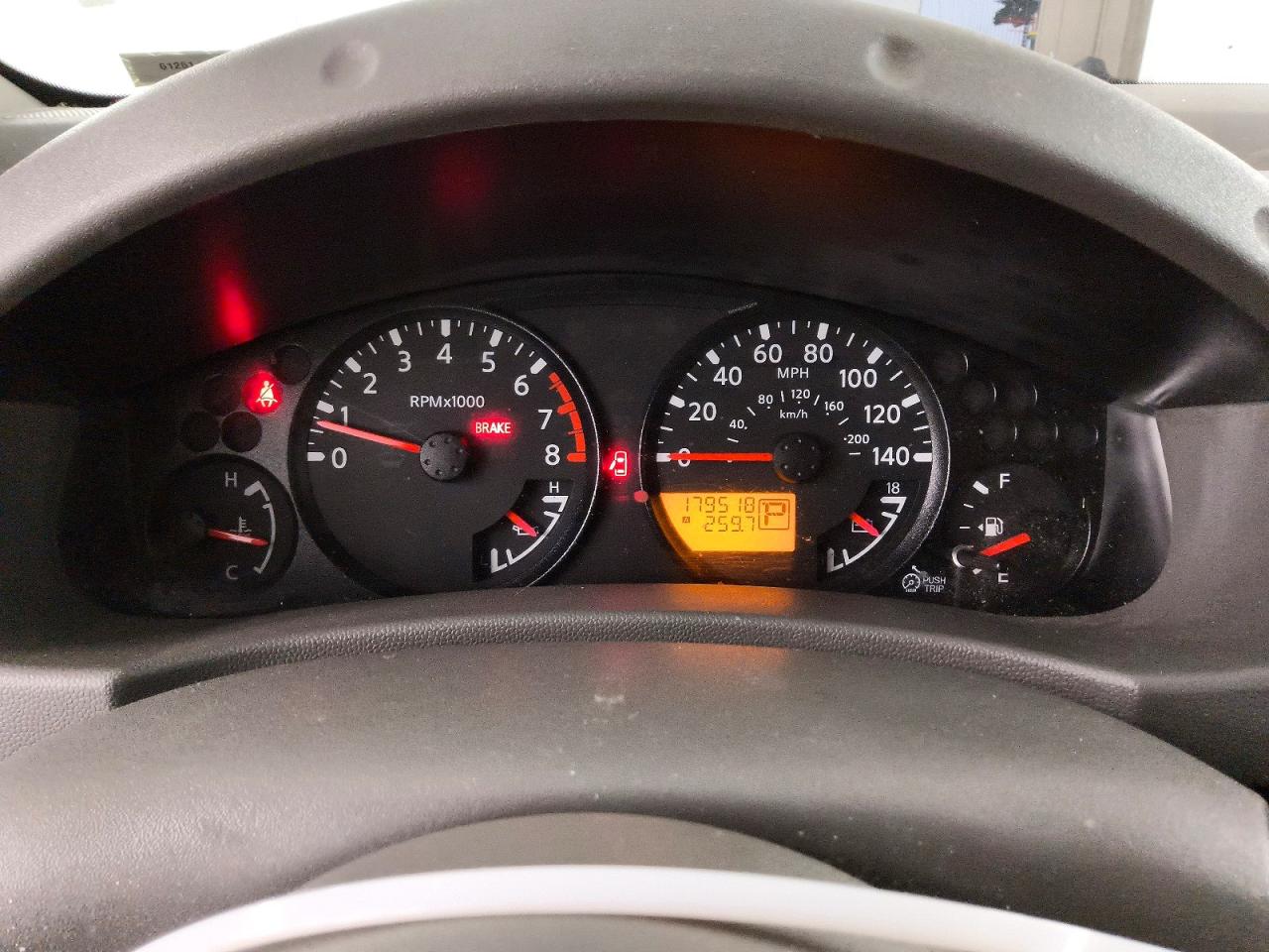 2013 Nissan Frontier S Gray vin: 1N6AD0ER0DN733249