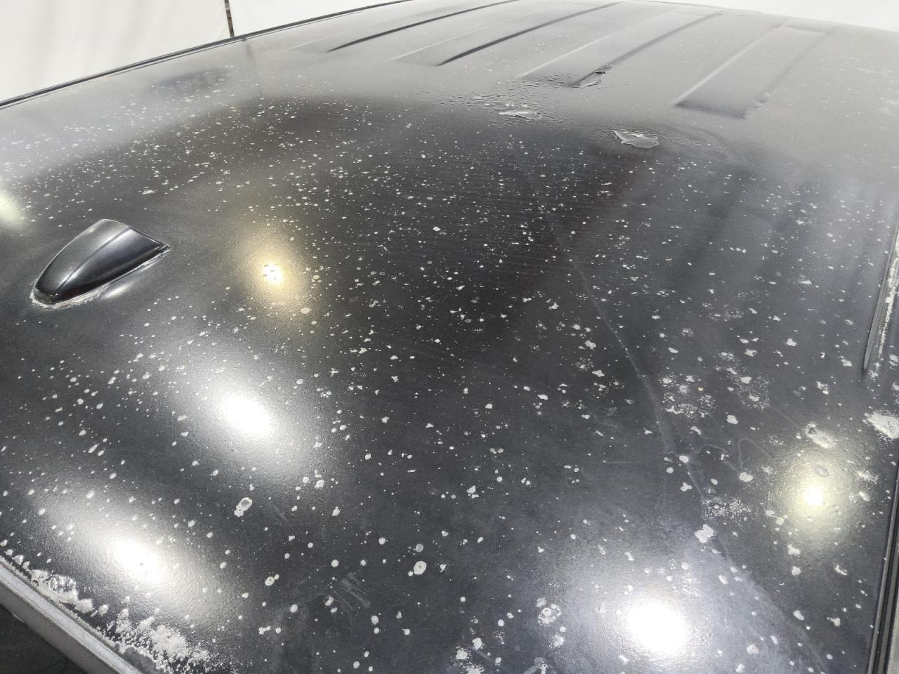 2014 Nissan Frontier S Black vin: 1N6AD0ER0EN723368 Damage: Roof Panel, Peeling, > 12 Inches