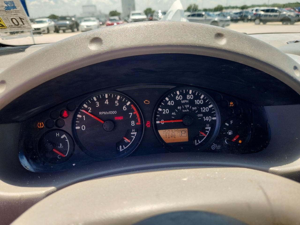 2014 Nissan Frontier Sv Gray vin: 1N6AD0ER0EN740414