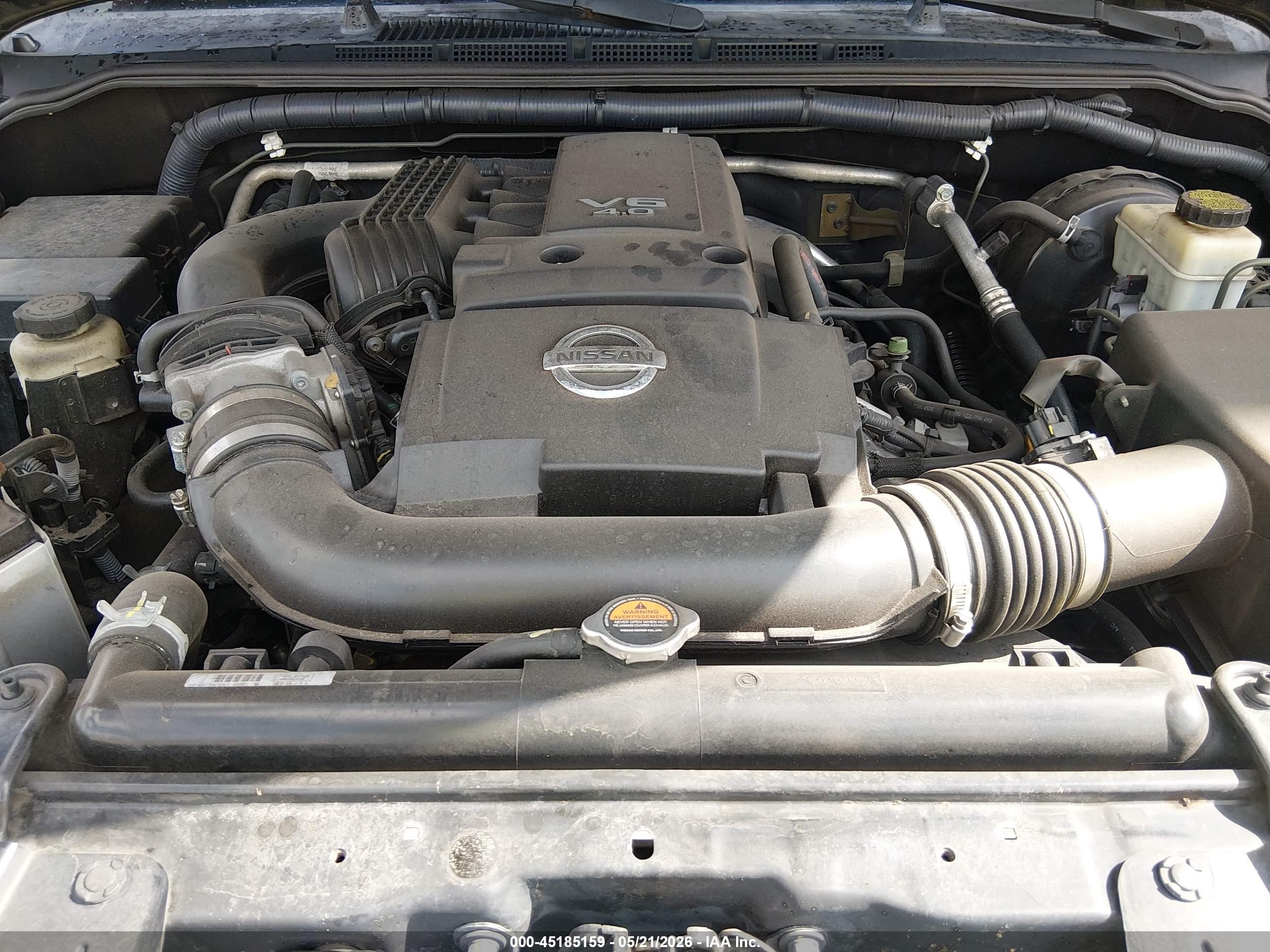 2015 Nissan Frontier Sv Серый vin: 1N6AD0ER0FN714753
