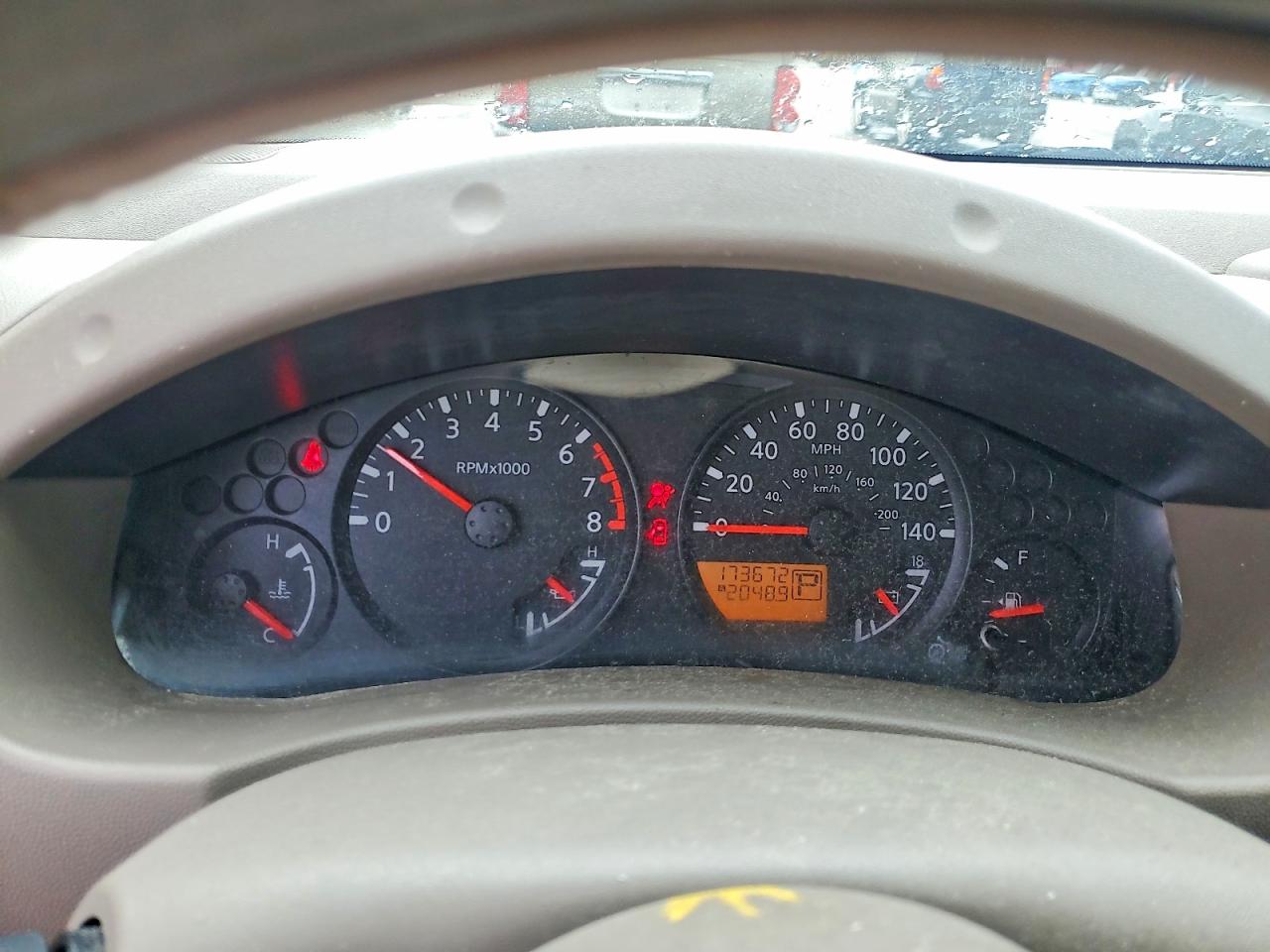 2015 Nissan Frontier S White vin: 1N6AD0ER0FN756274