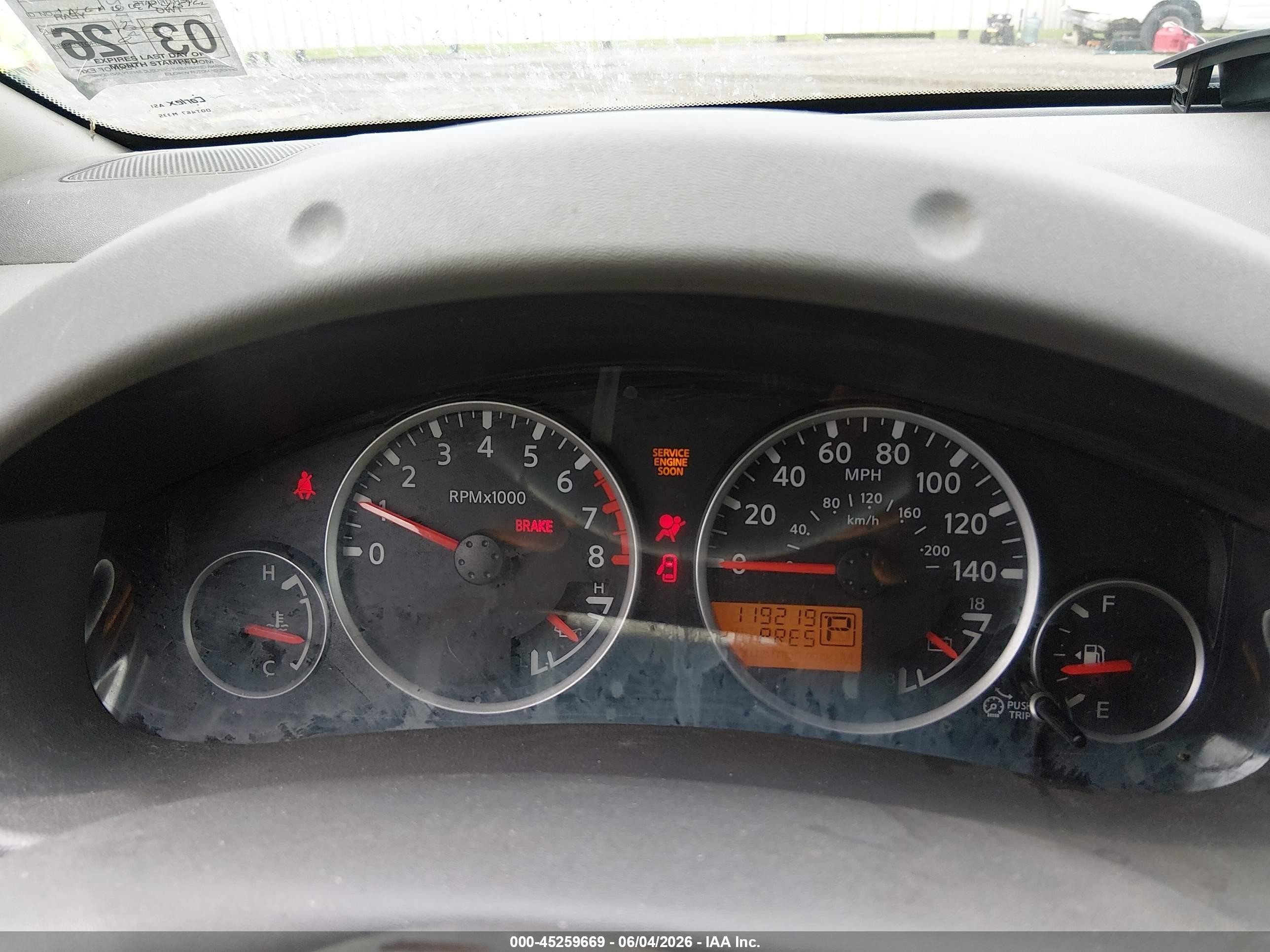 2011 Nissan Frontier Sl Gray vin: 1N6AD0ER1BC429792