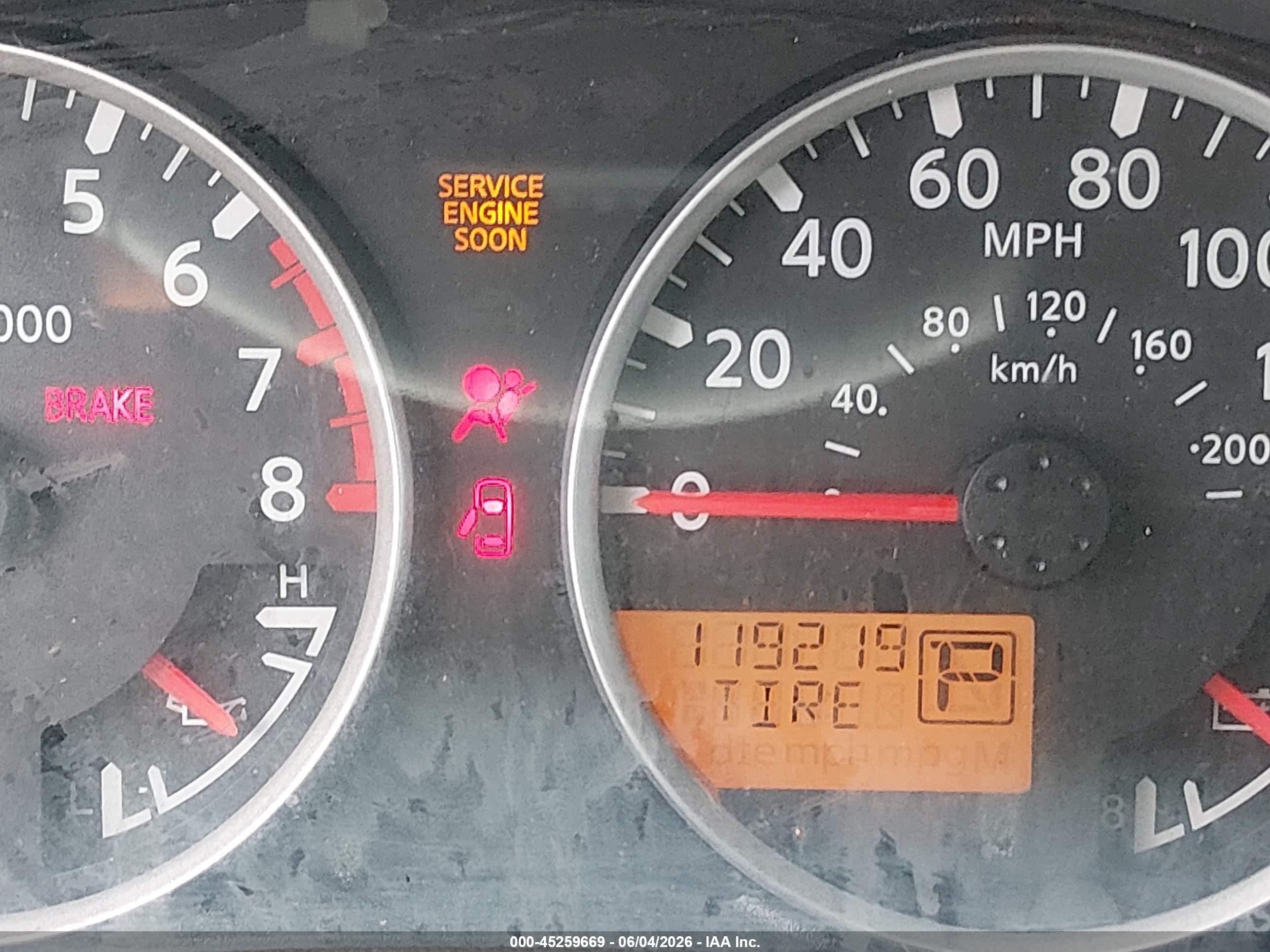 2011 Nissan Frontier Sl Gray vin: 1N6AD0ER1BC429792