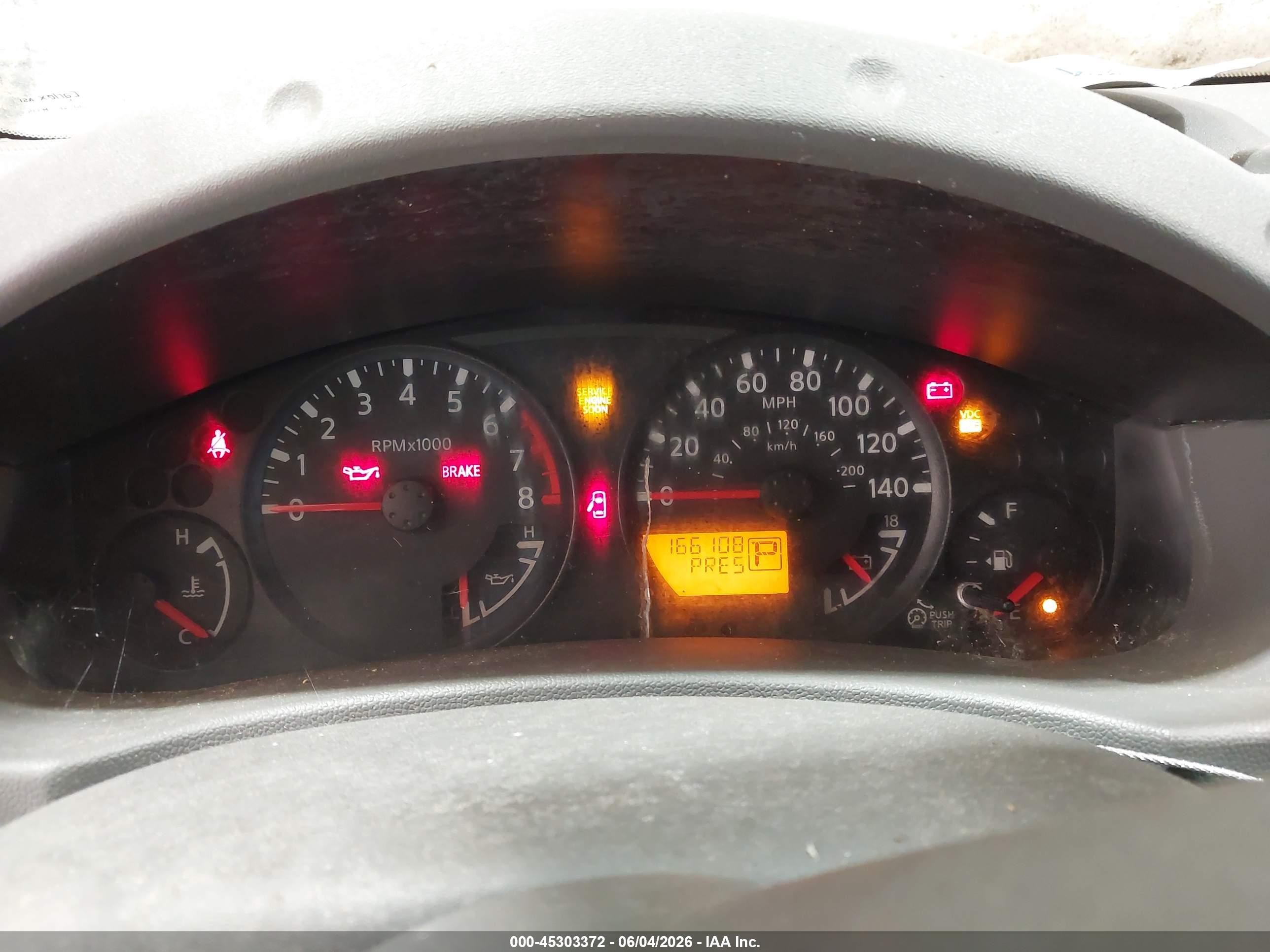 2011 Nissan Frontier S Silver vin: 1N6AD0ER1BC434331