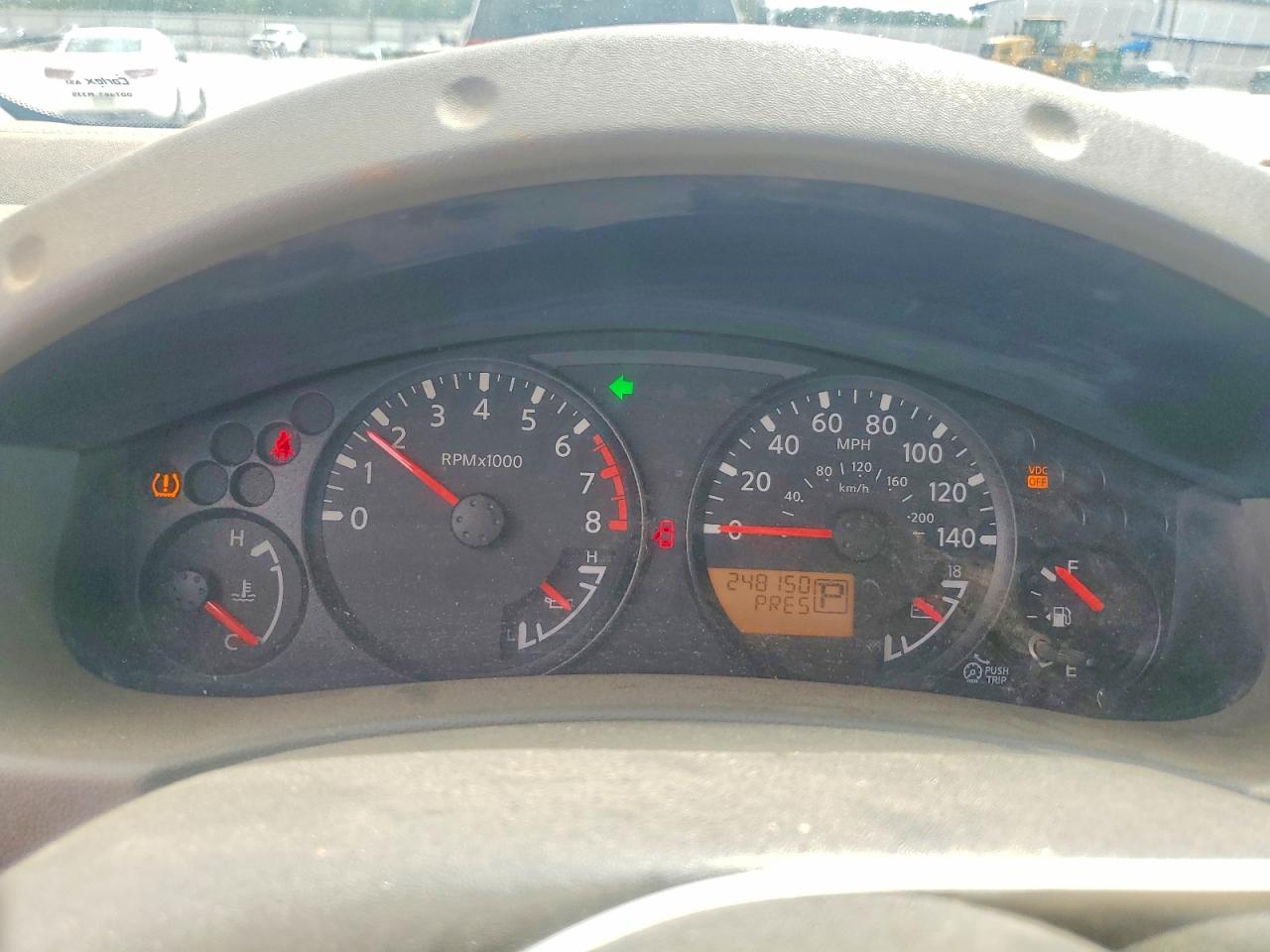 2011 Nissan Frontier S White vin: 1N6AD0ER1BC443580
