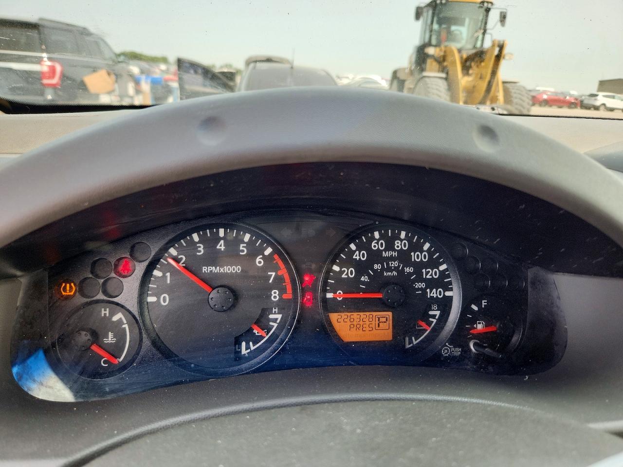 2012 Nissan Frontier S Black vin: 1N6AD0ER1CC423699