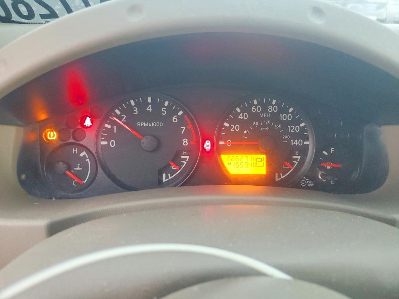 2012 Nissan Frontier S Белый vin: 1N6AD0ER1CC432547
