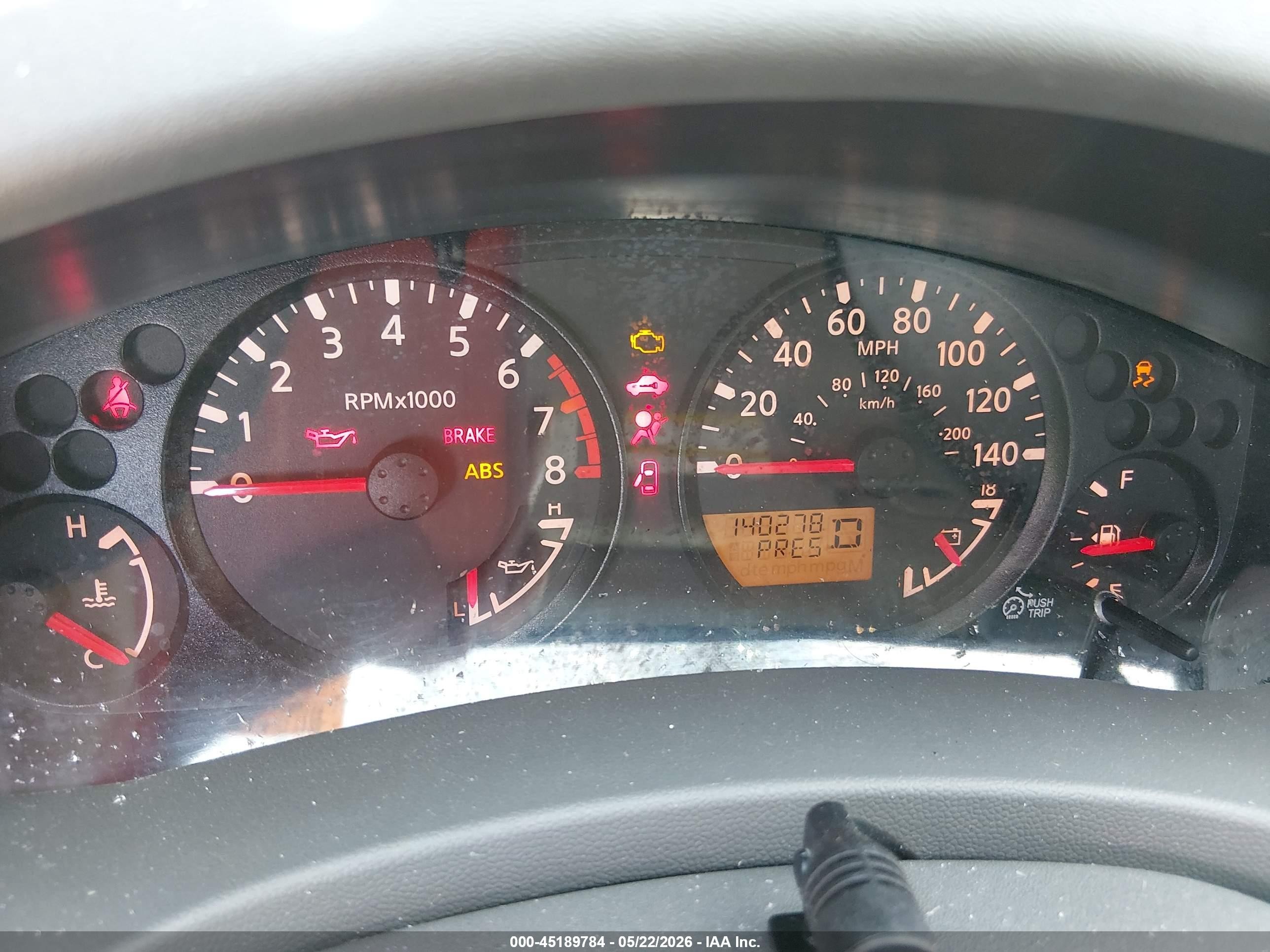 2012 Nissan Frontier Sv Black vin: 1N6AD0ER1CC454306