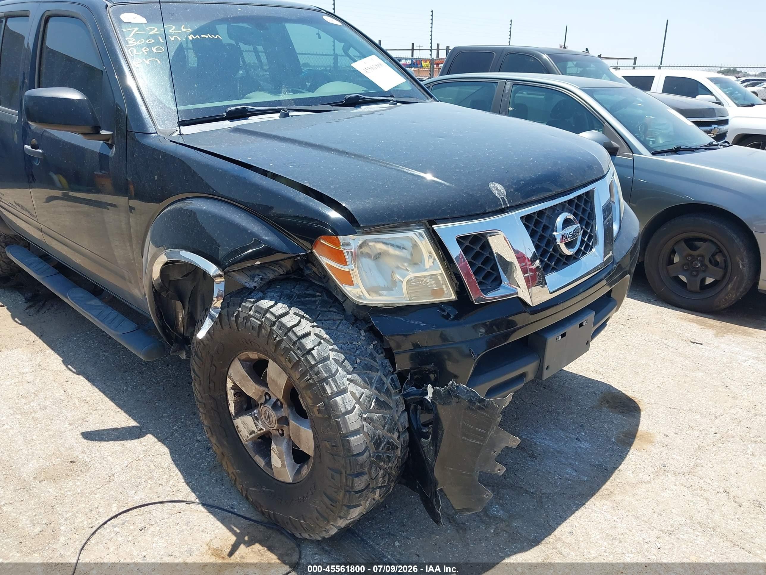 2012 Nissan Frontier Sv Черный vin: 1N6AD0ER1CC483918