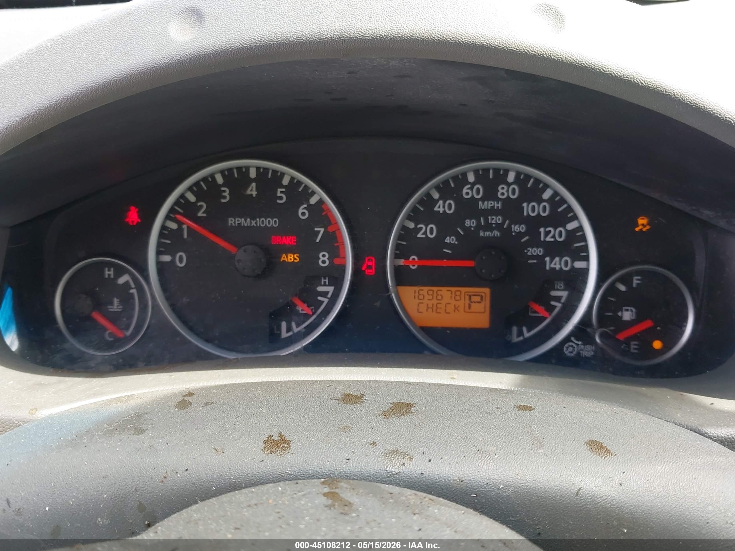 2013 Nissan Frontier Sl Blue vin: 1N6AD0ER1DN739674