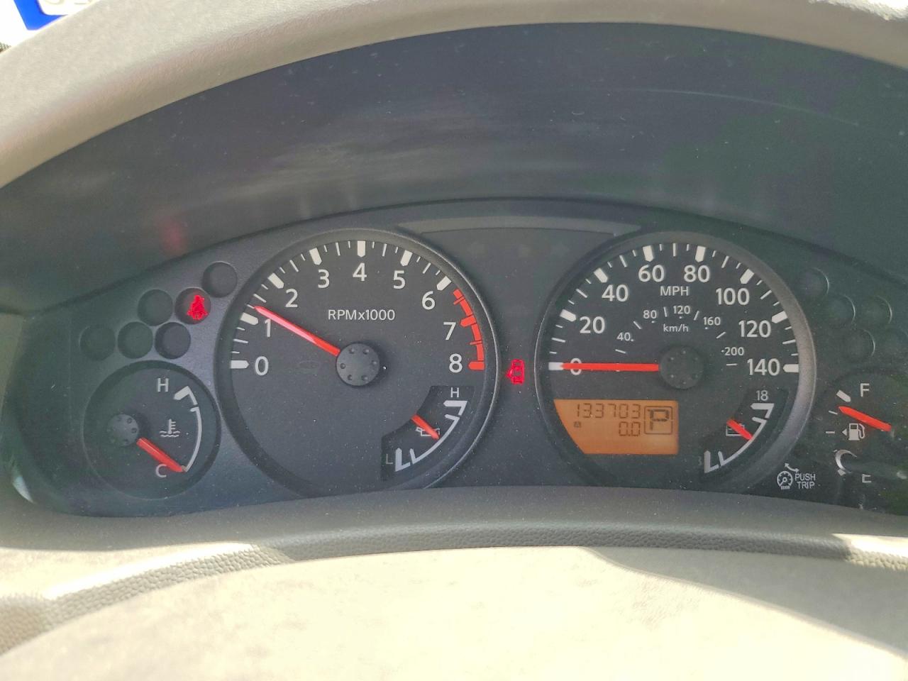 2014 Nissan Frontier Sv Серый vin: 1N6AD0ER1EN750076